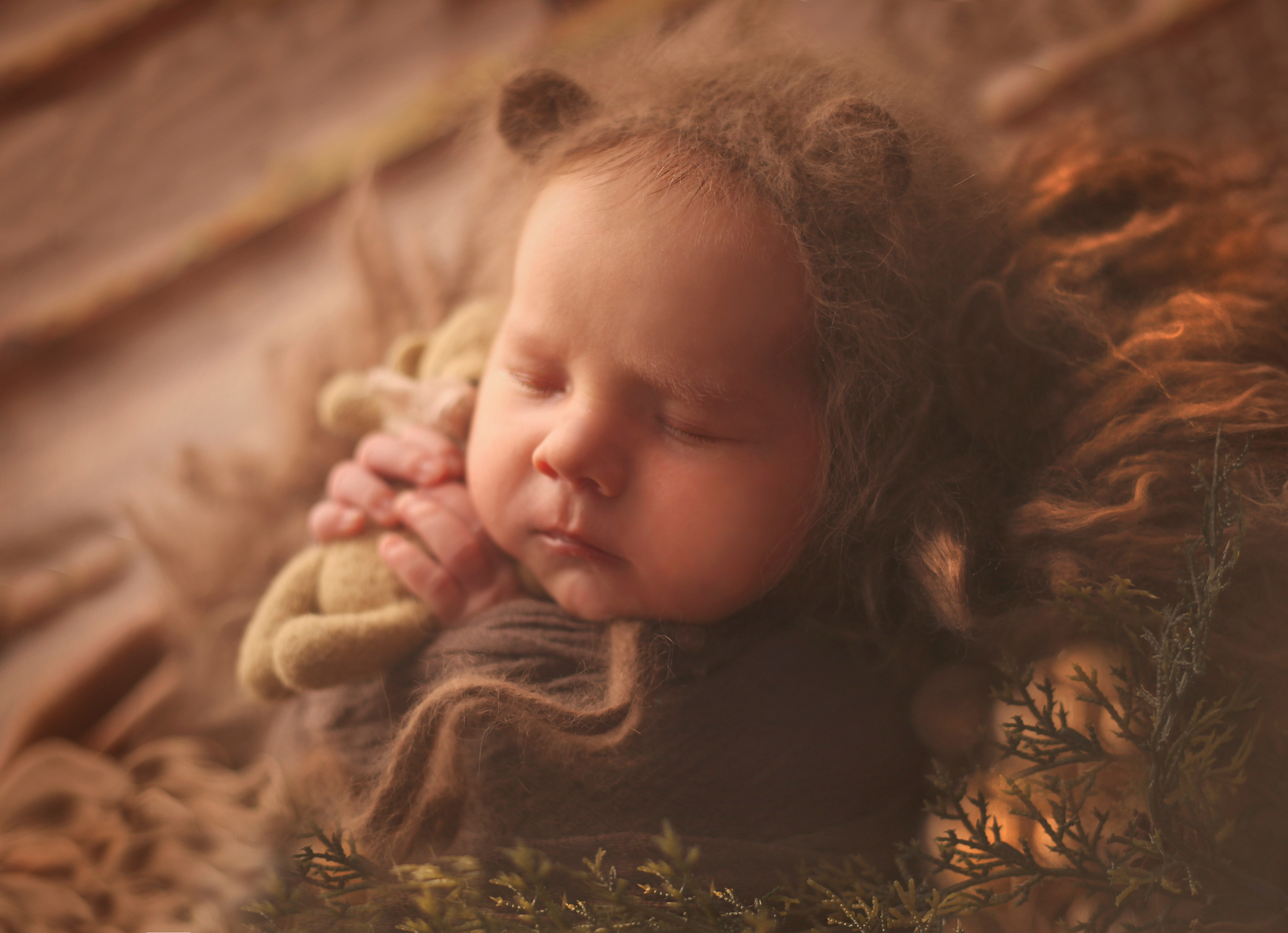 САНЯ. Фотограф в Туле Оксана Денисова