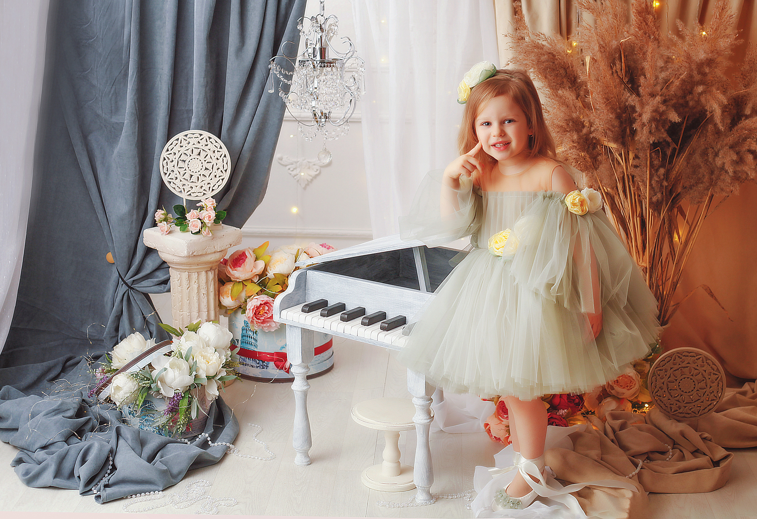 БАЛЕТ. Фотограф в Туле Оксана Денисова