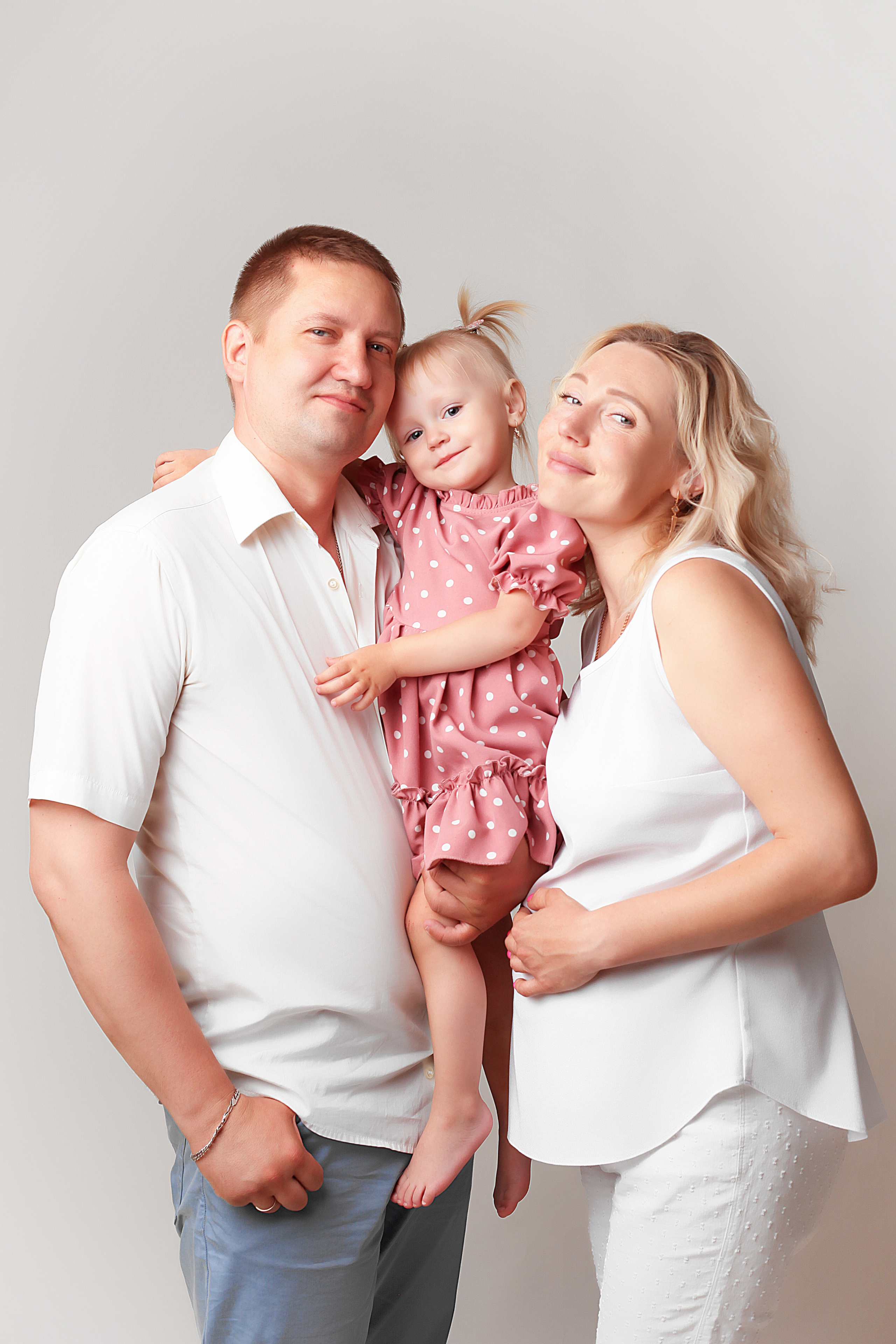 Фотосессия для клиники " МАТЬ И ДИТЯ ". Фотограф в Туле Оксана Денисова