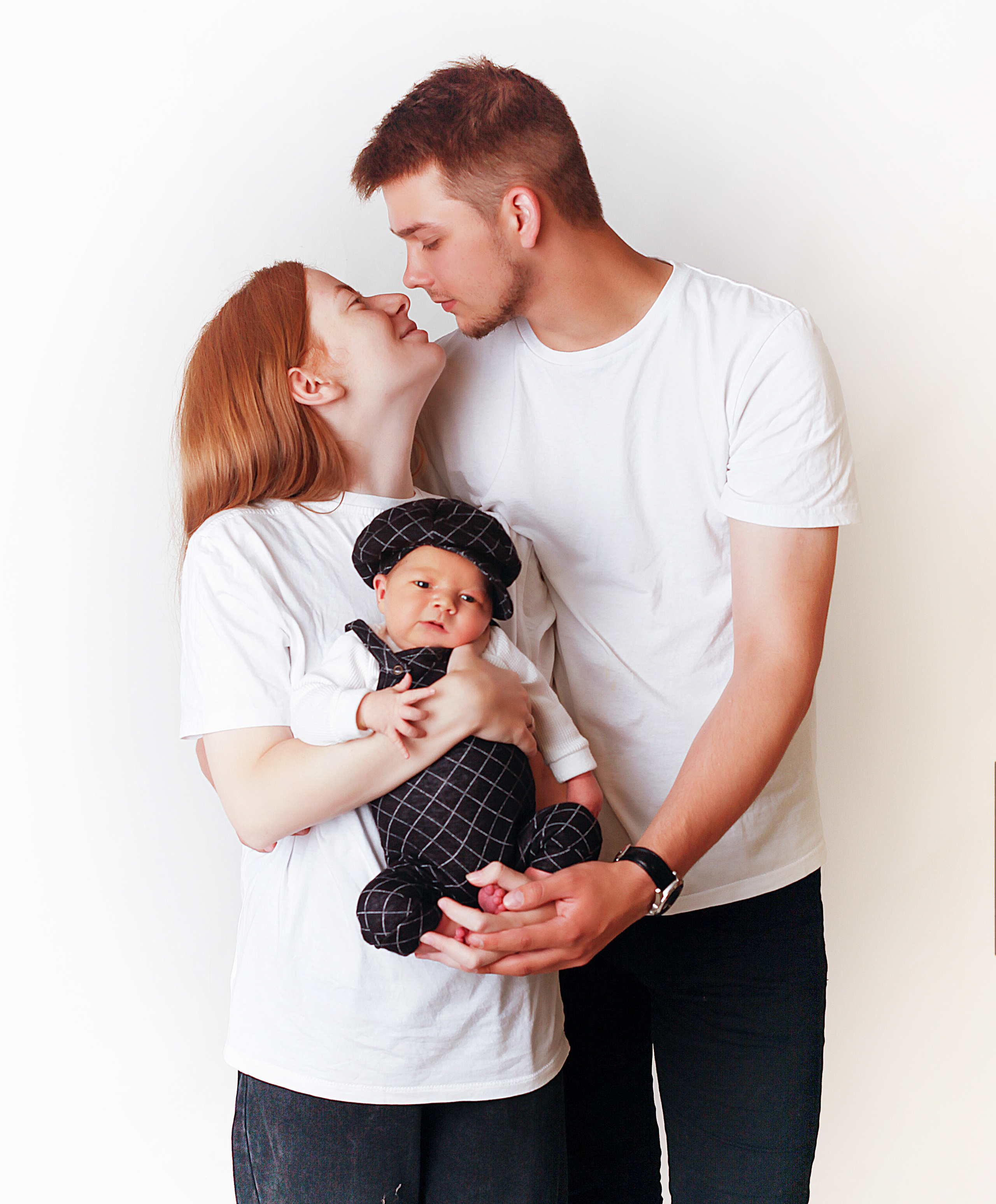 ЛЁНЯ. Фотограф в Туле Оксана Денисова