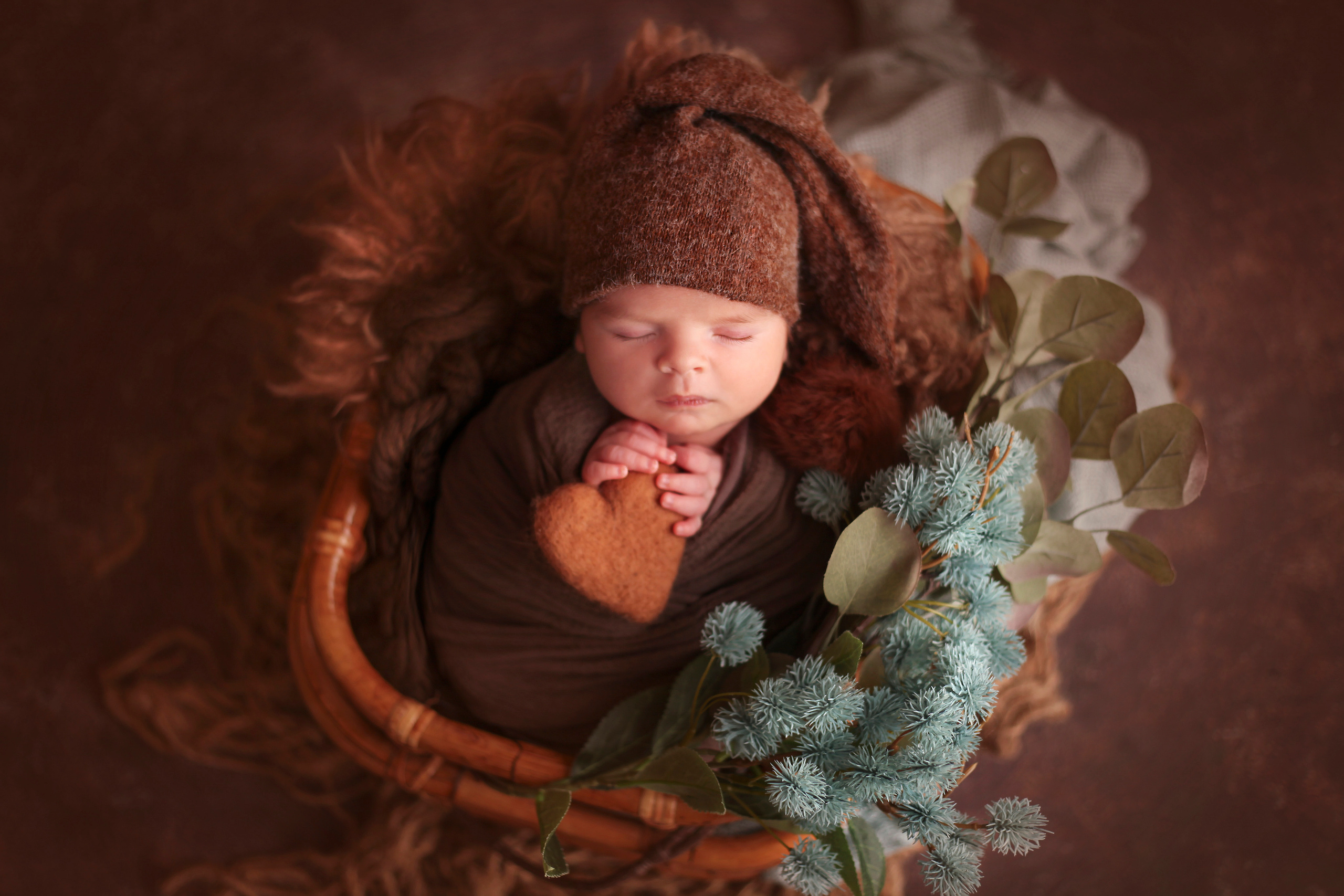 ГРИНЯ. Фотограф в Туле Оксана Денисова