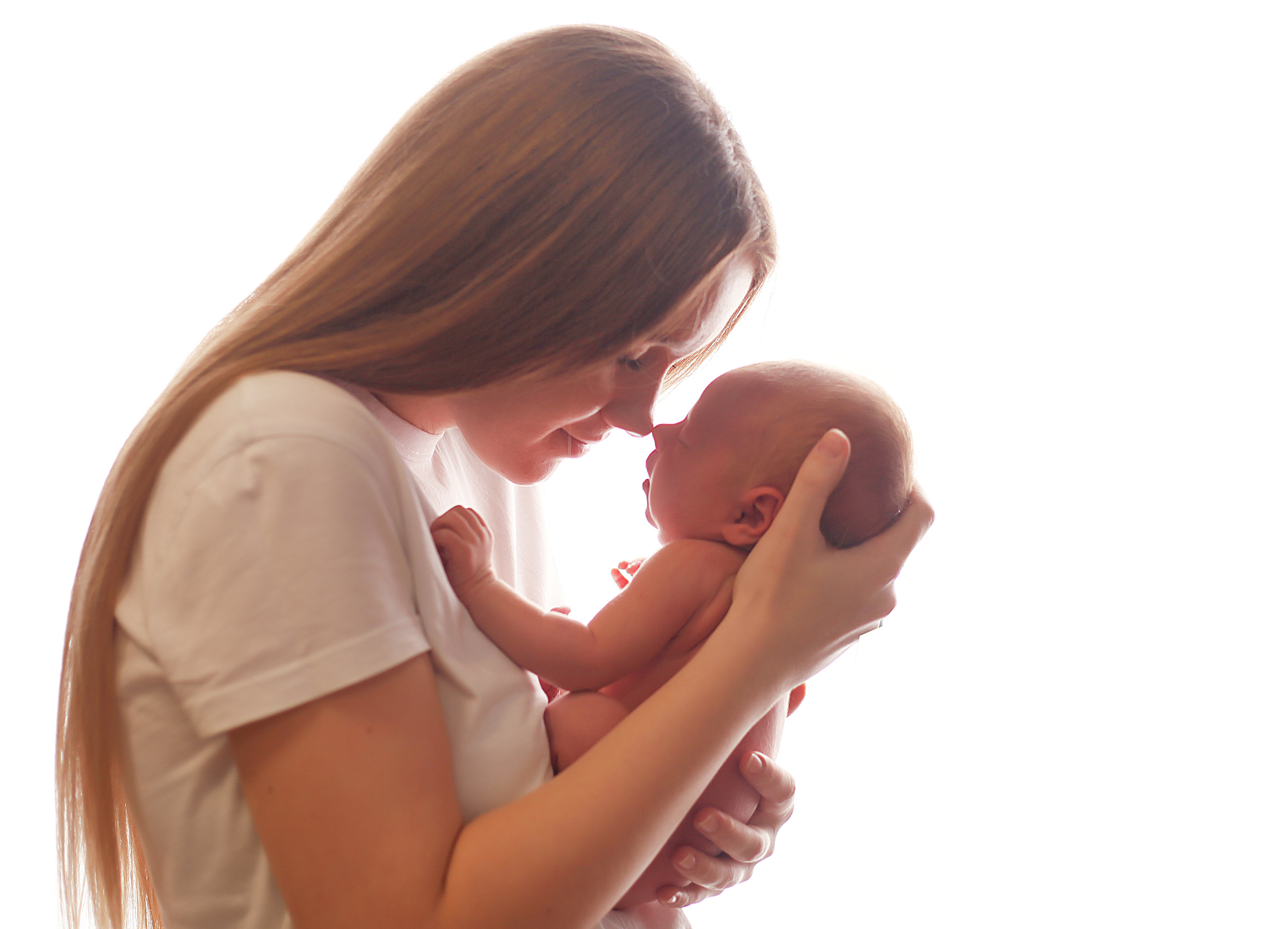МАРИЯ. Фотограф в Туле Оксана Денисова
