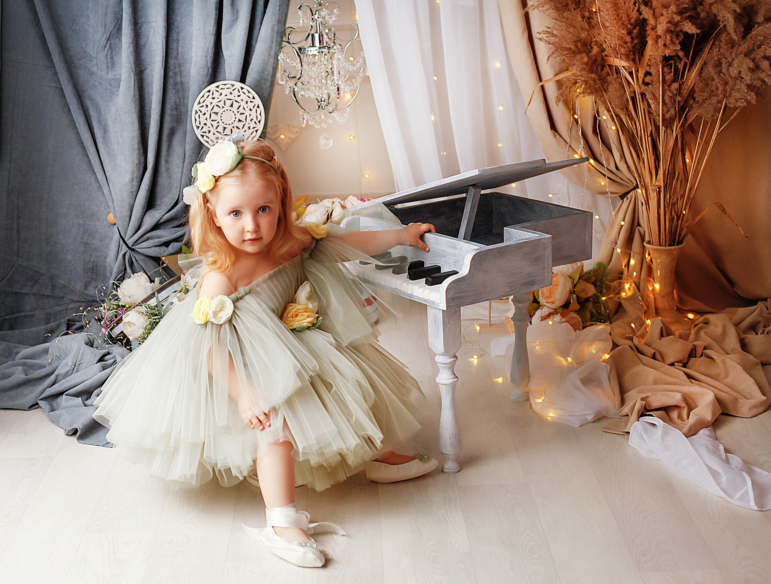 БАЛЕТ. Фотограф в Туле Оксана Денисова