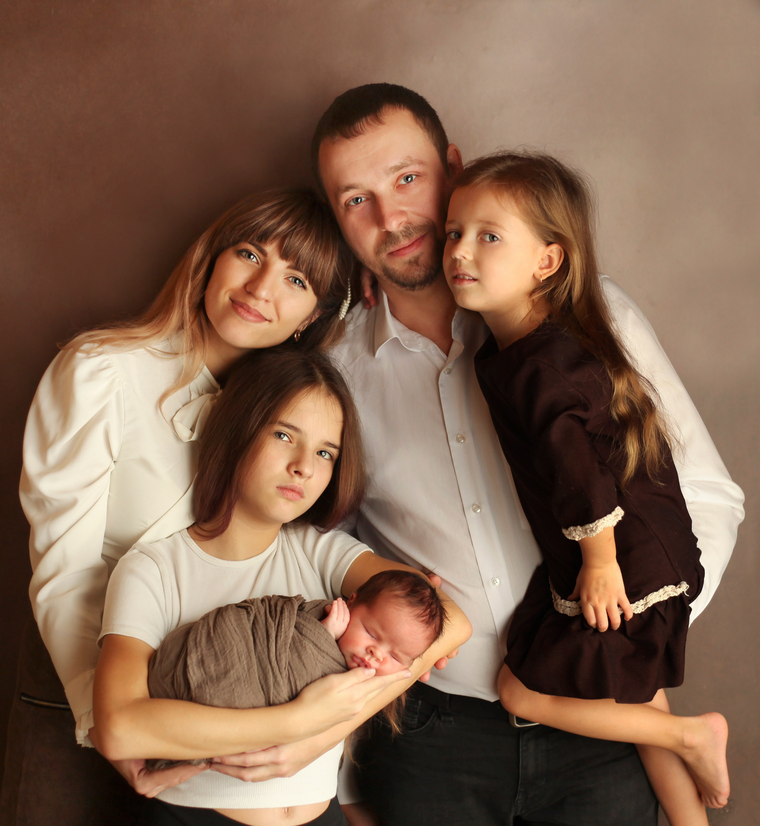 ГРИНЯ. Фотограф в Туле Оксана Денисова