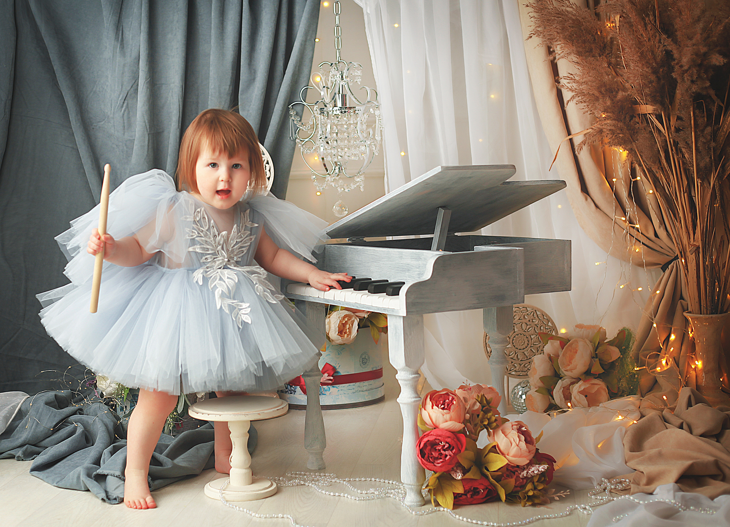 БАЛЕТ. Фотограф в Туле Оксана Денисова