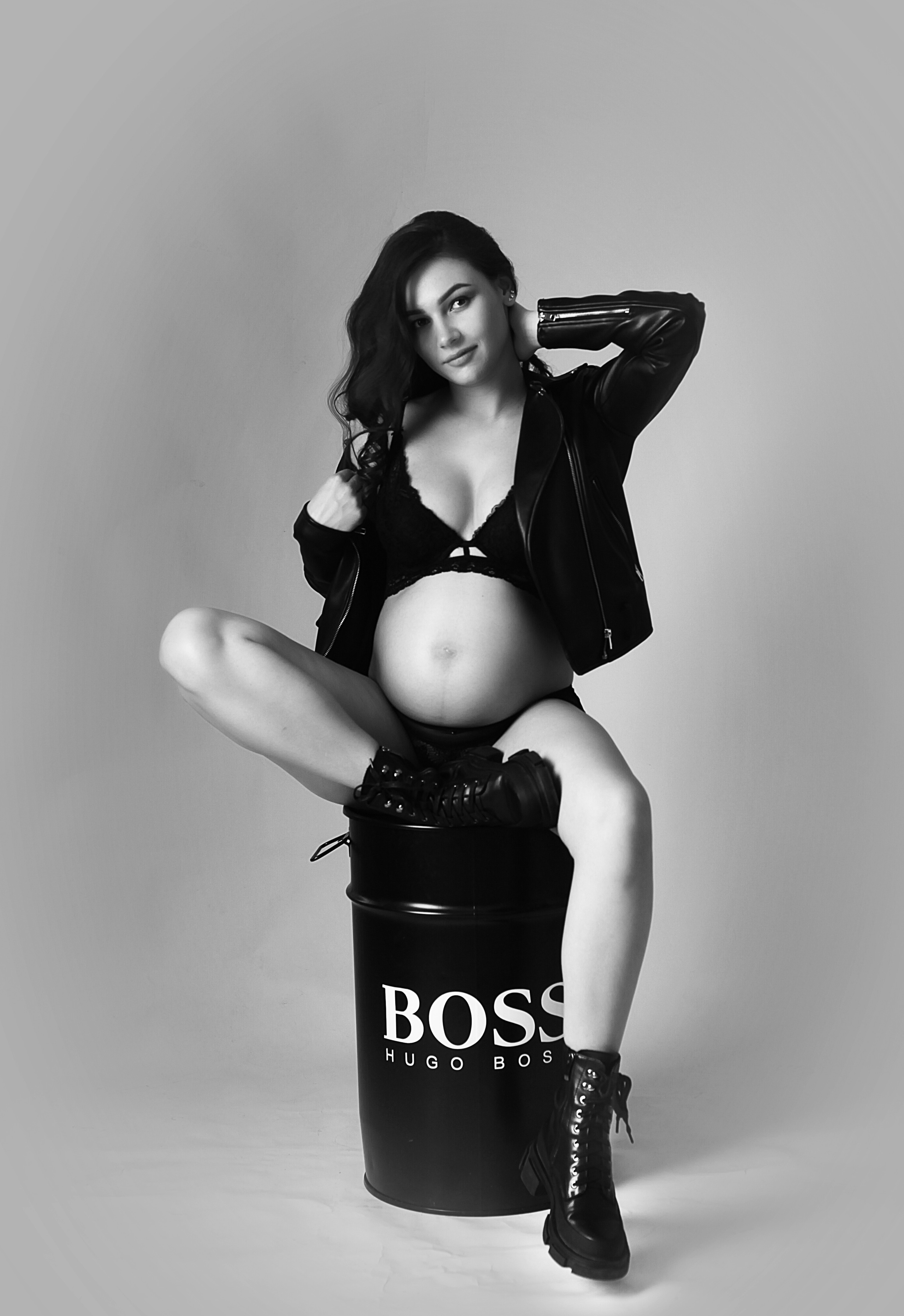 НАСТЯ. Фотограф в Туле Оксана Денисова