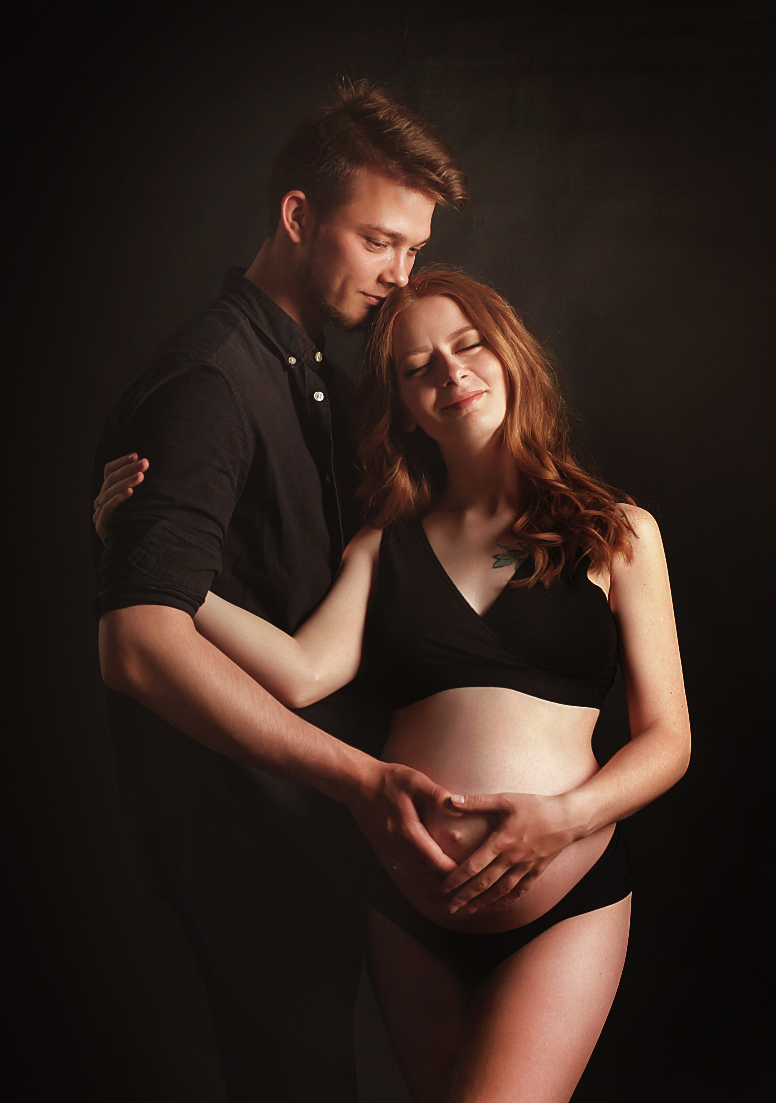 АННА. Фотограф в Туле Оксана Денисова