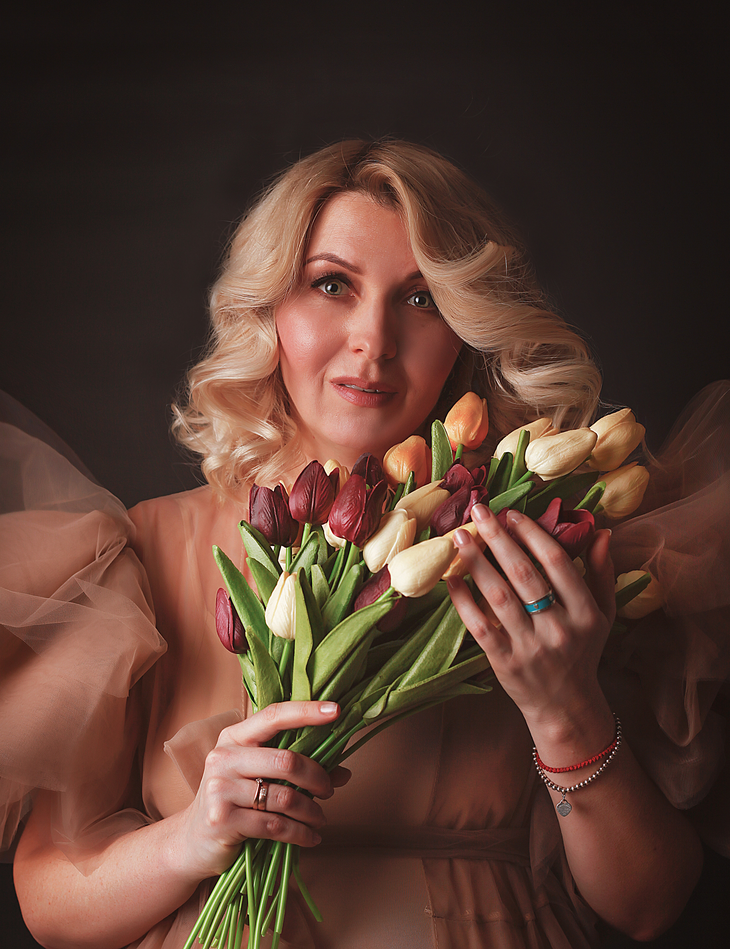 ВИКТОРИЯ. Фотограф в Туле Оксана Денисова