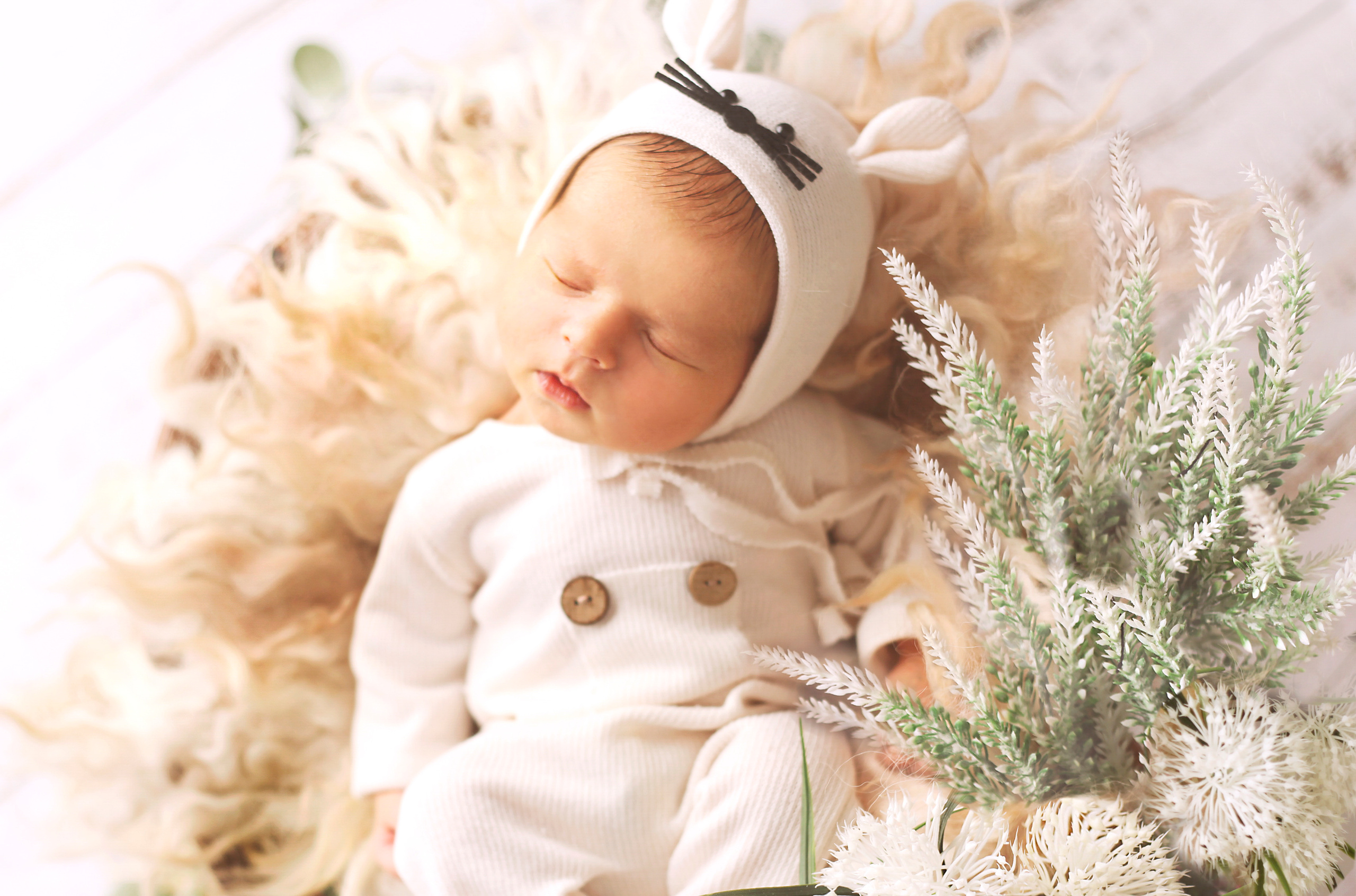 ВАНЯ. Фотограф в Туле Оксана Денисова