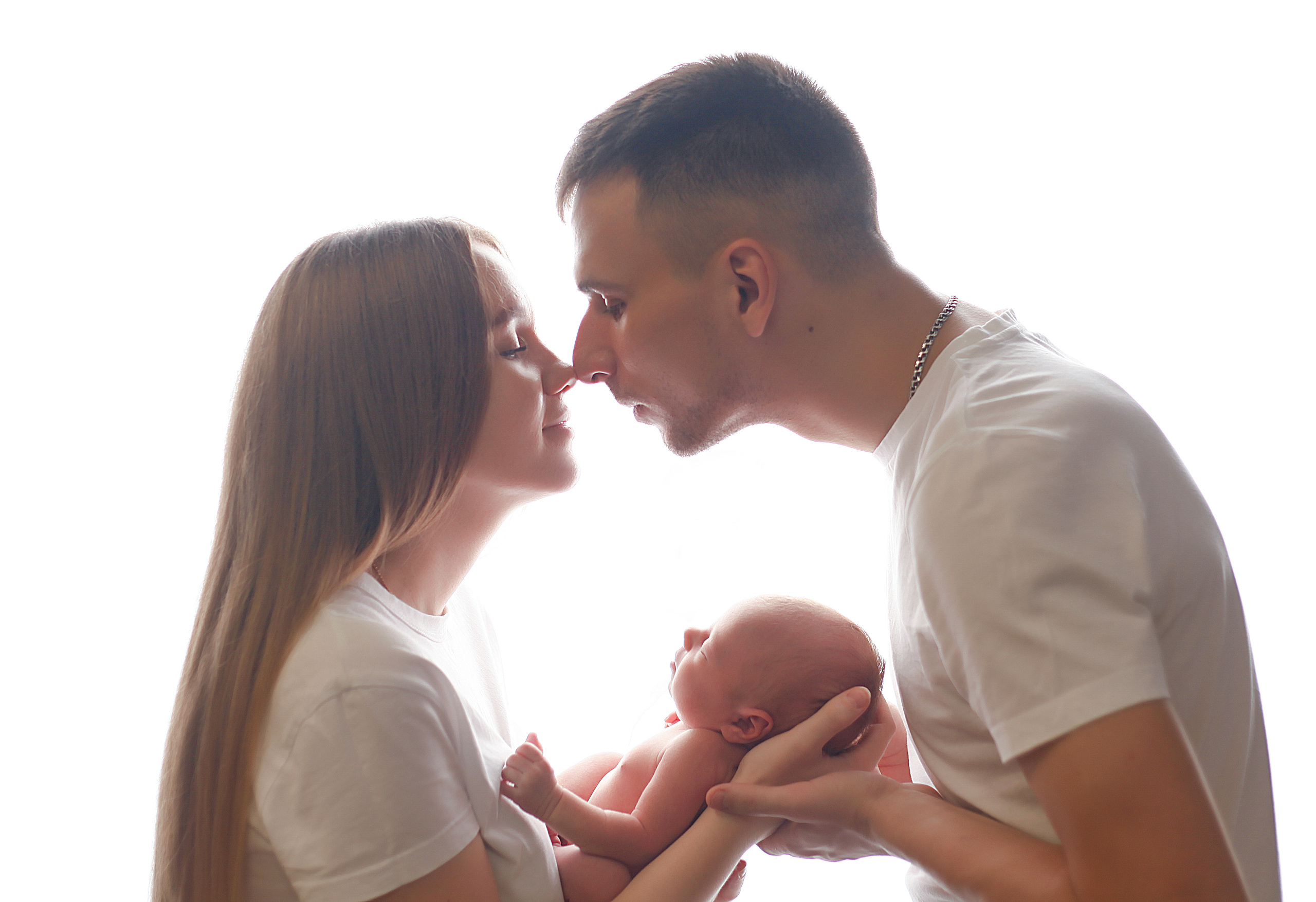 МАРИЯ. Фотограф в Туле Оксана Денисова