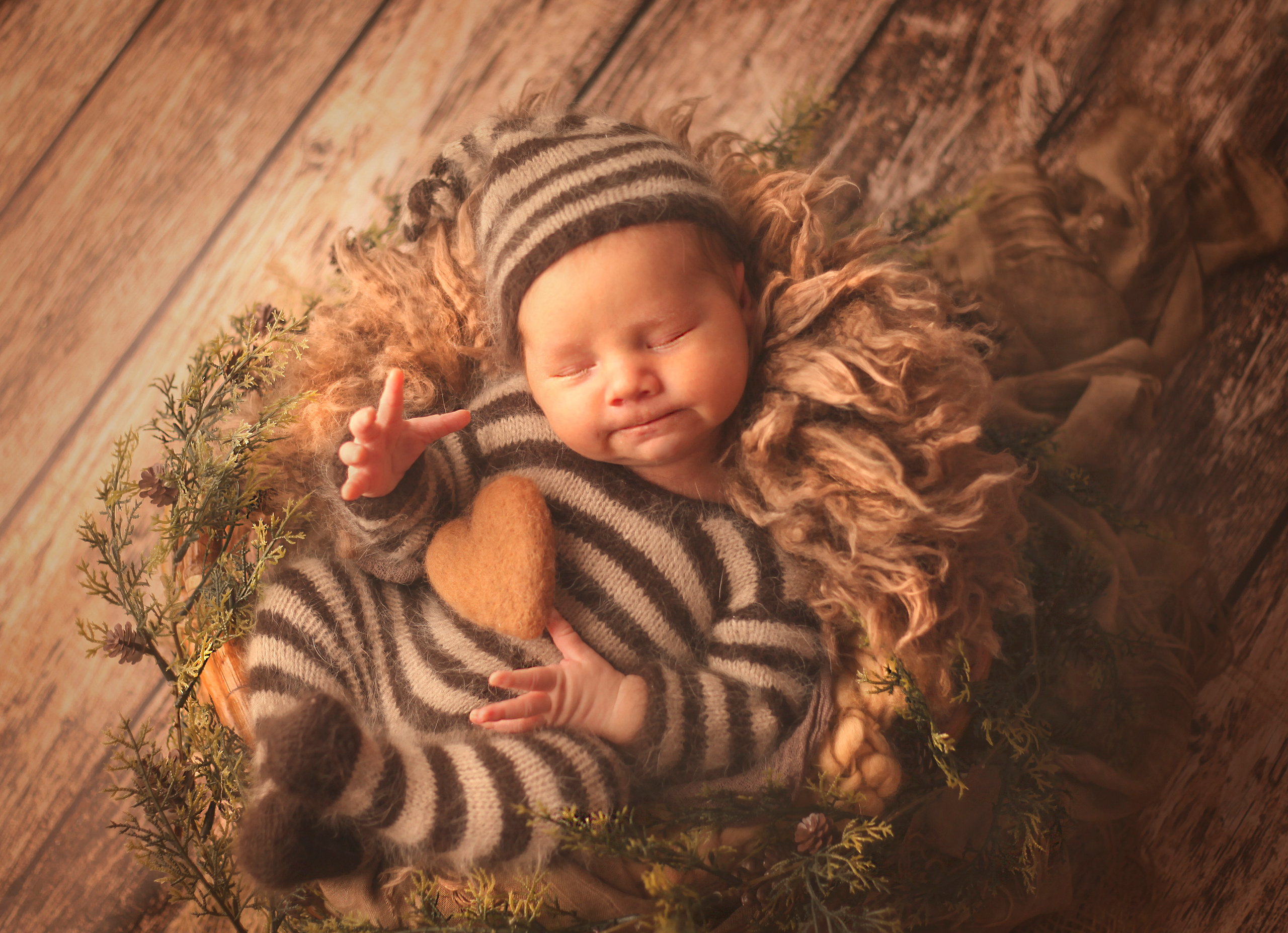 САНЯ. Фотограф в Туле Оксана Денисова