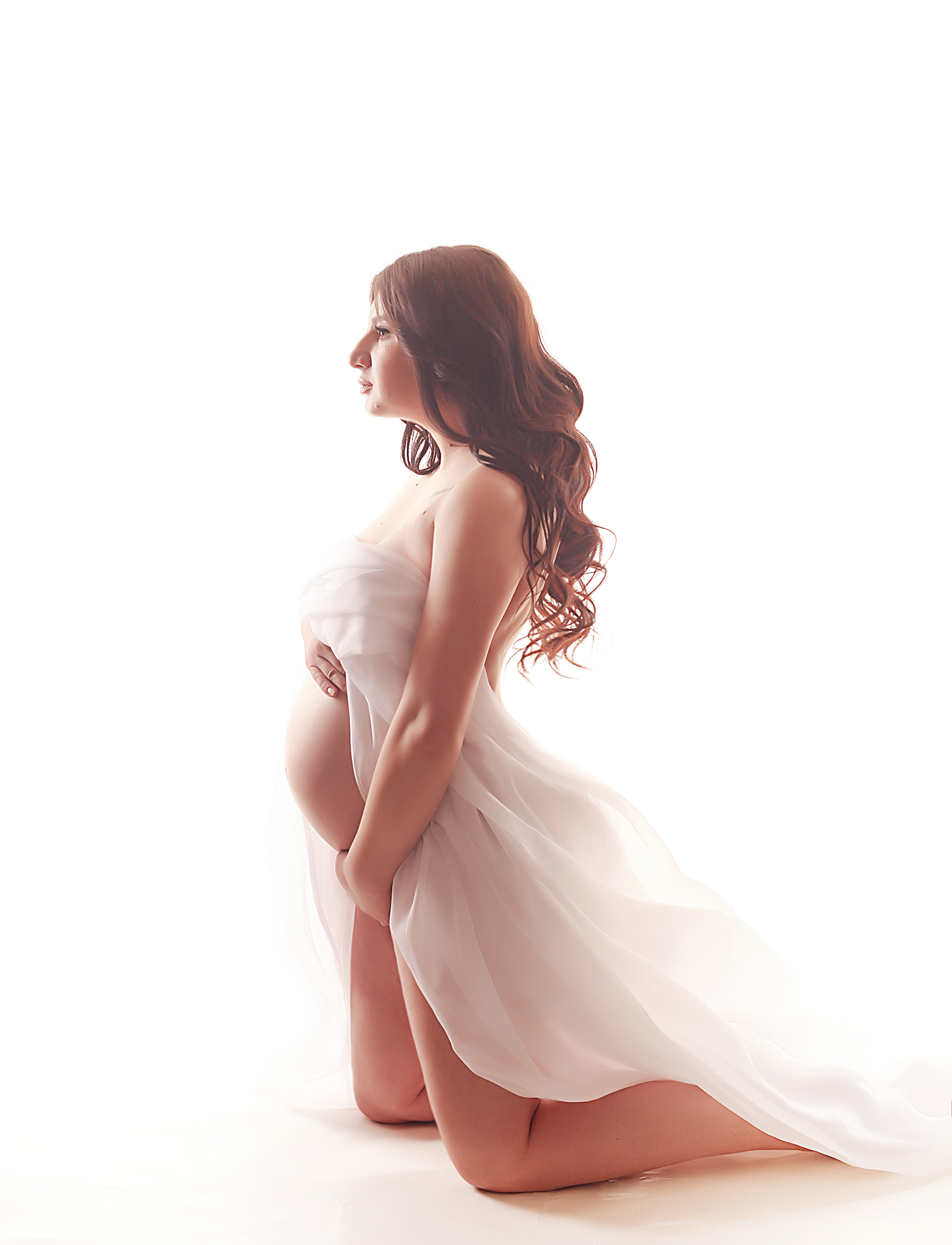 АННА. Фотограф в Туле Оксана Денисова