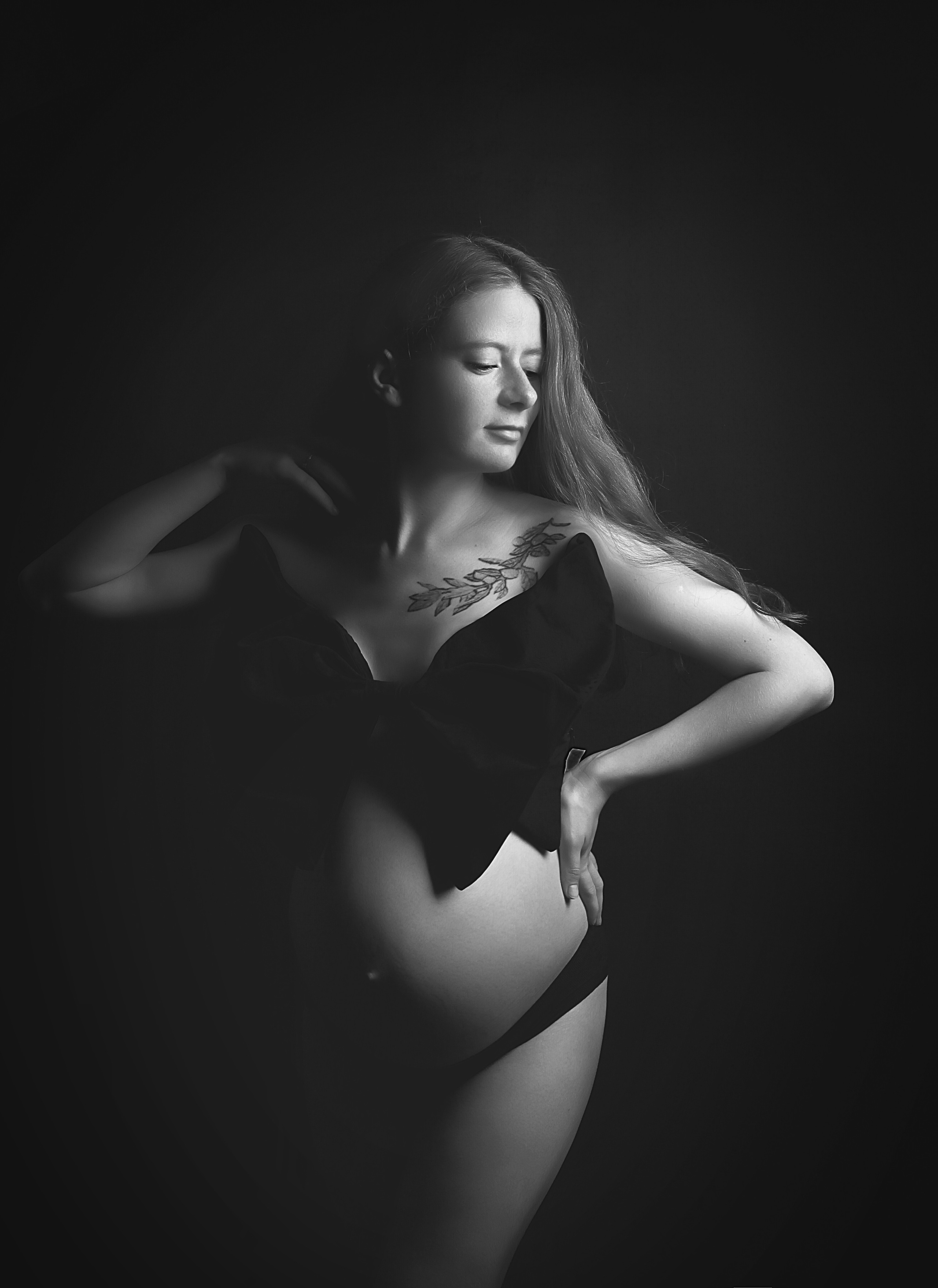 АННА. Фотограф в Туле Оксана Денисова