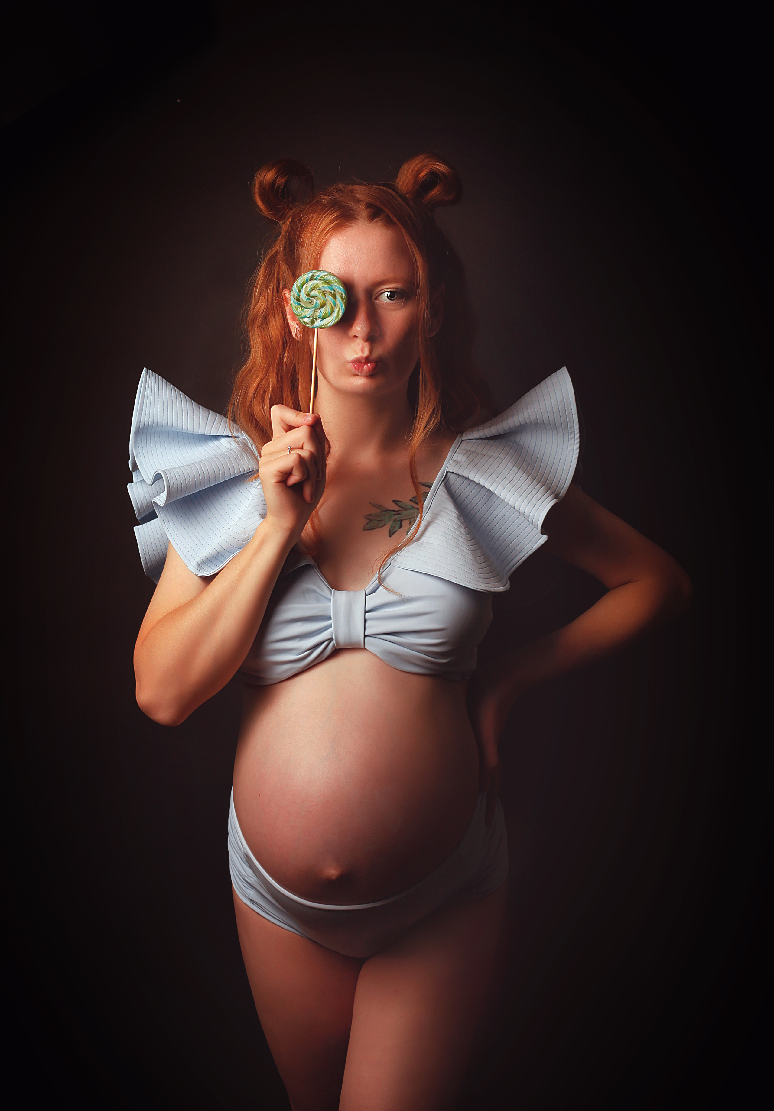 АННА. Фотограф в Туле Оксана Денисова