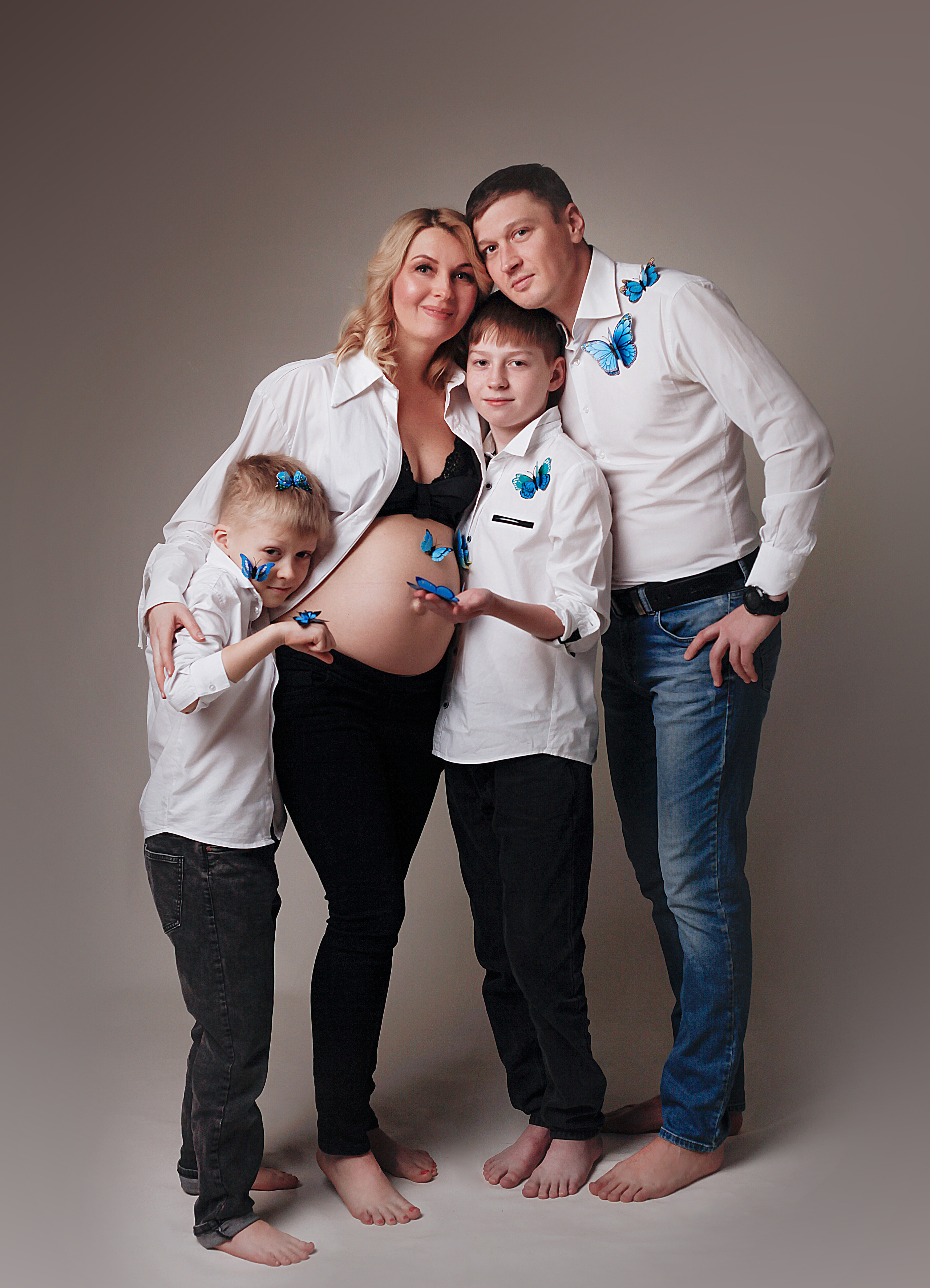 ВИКТОРИЯ. Фотограф в Туле Оксана Денисова