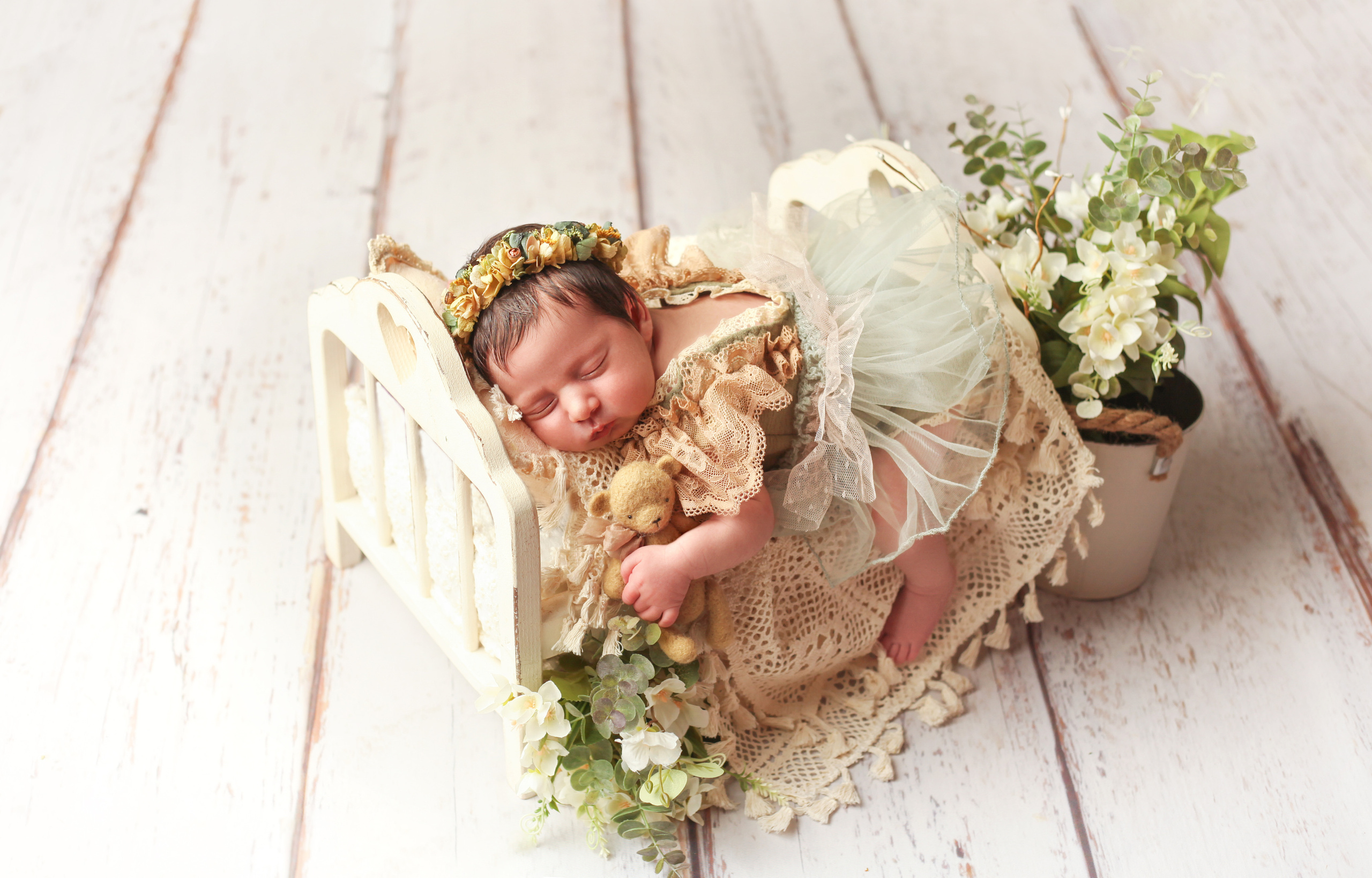 Первая фотосессия Нелли. Фотограф в Туле Оксана Денисова