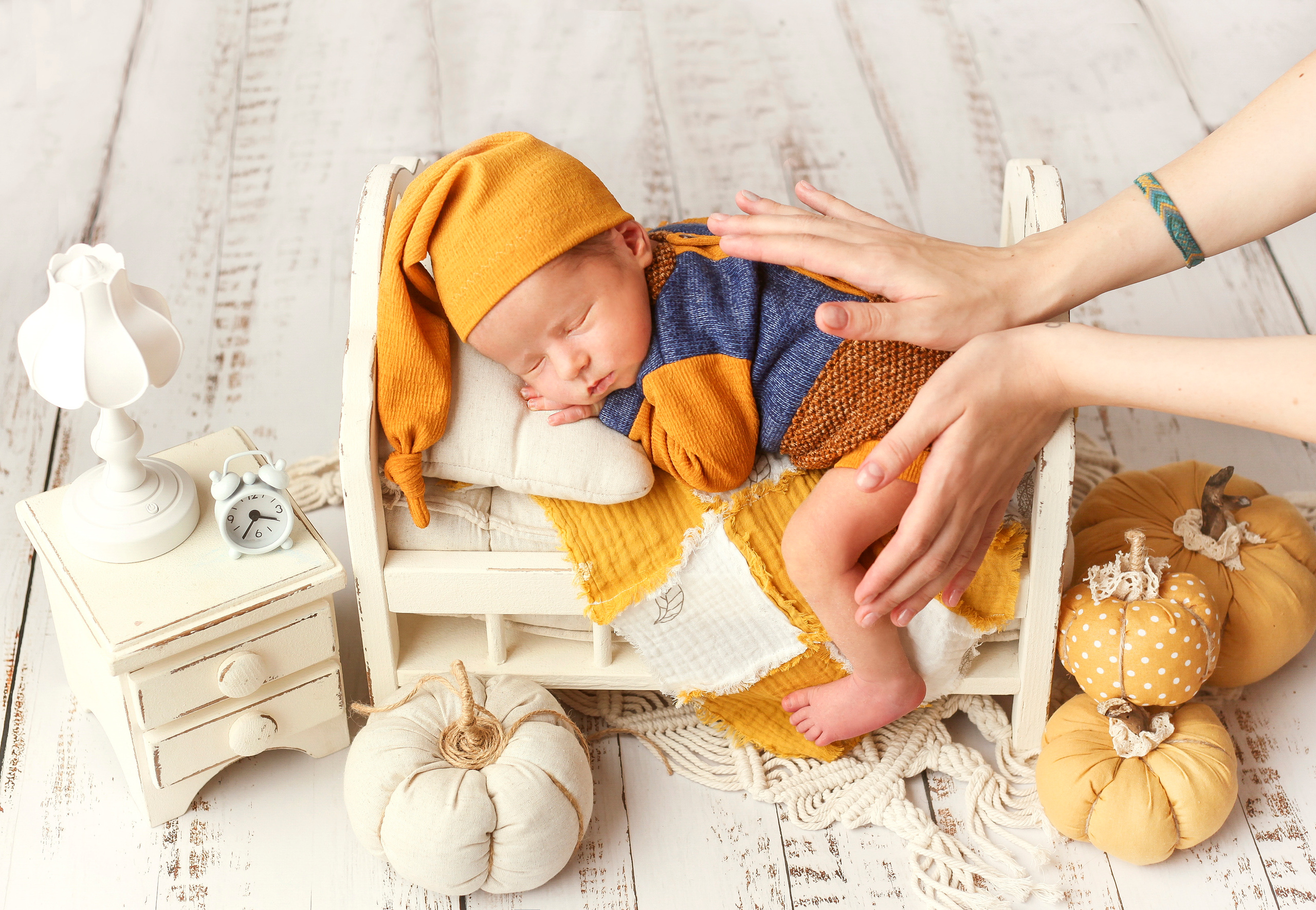 ВАНЯ. Фотограф в Туле Оксана Денисова