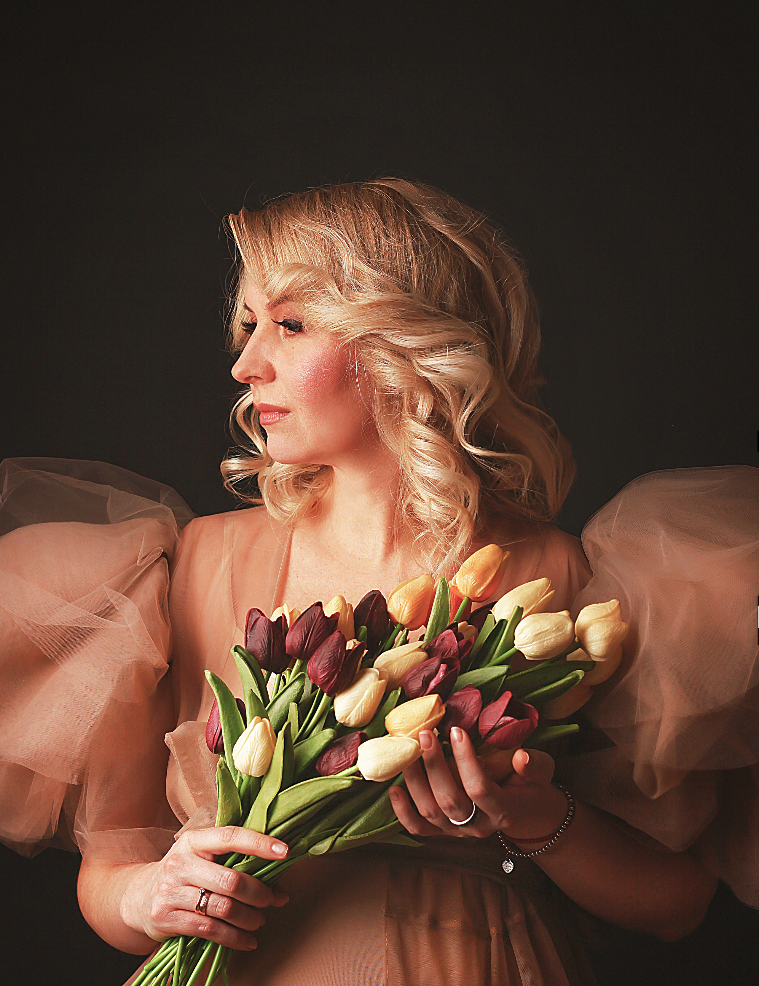 ВИКТОРИЯ. Фотограф в Туле Оксана Денисова