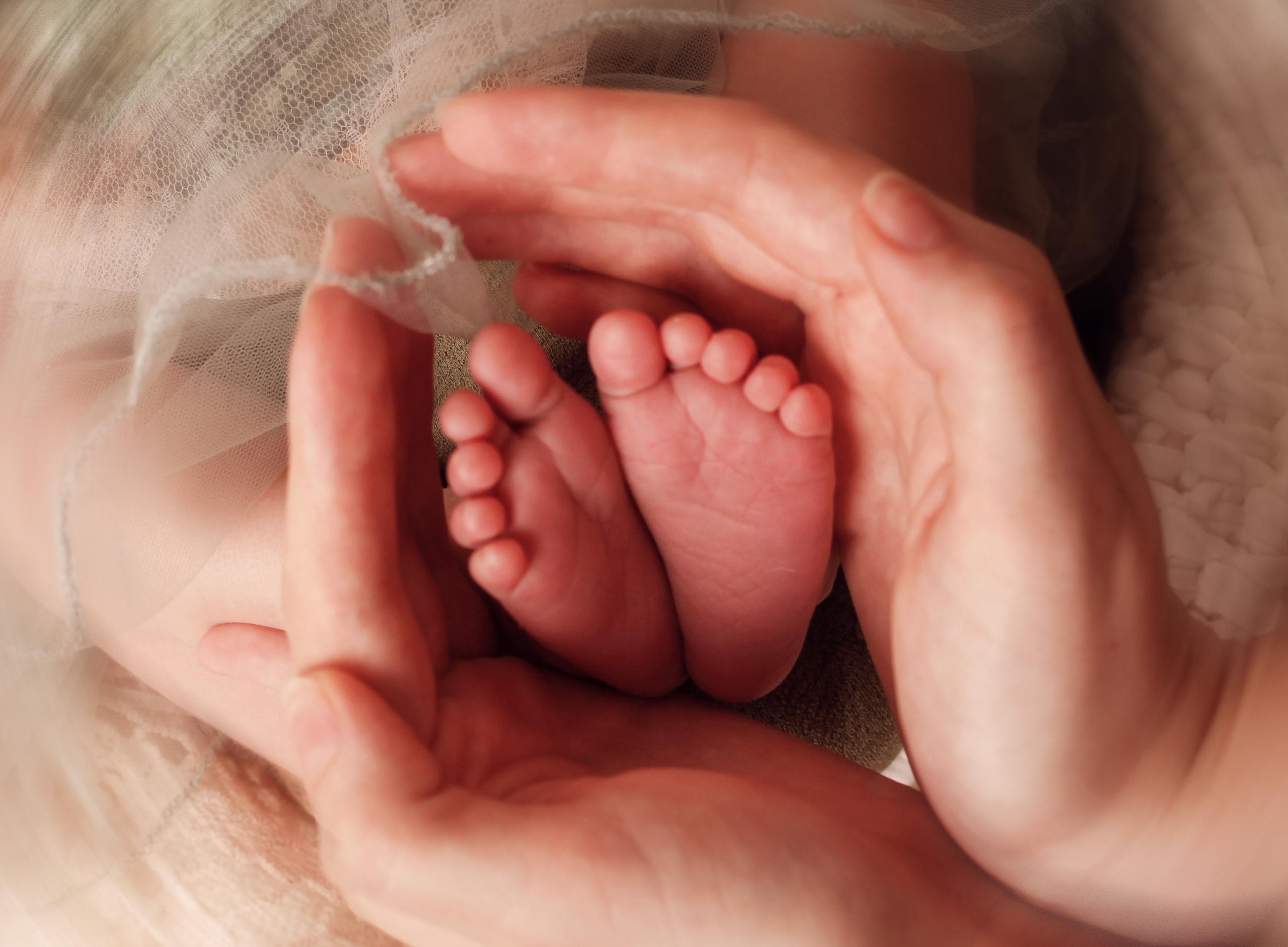 МАРИЯ. Фотограф в Туле Оксана Денисова