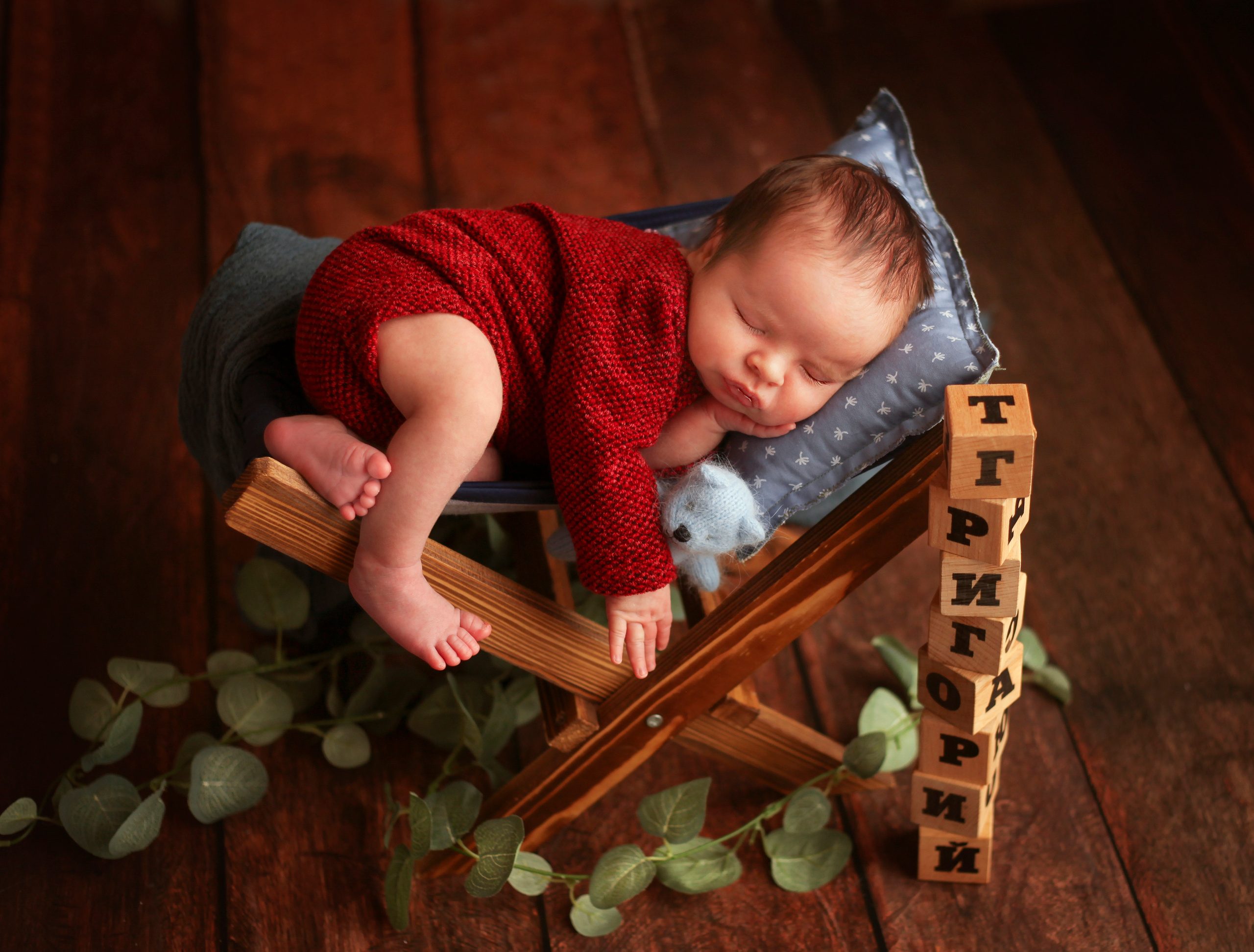 ГРИНЯ. Фотограф в Туле Оксана Денисова