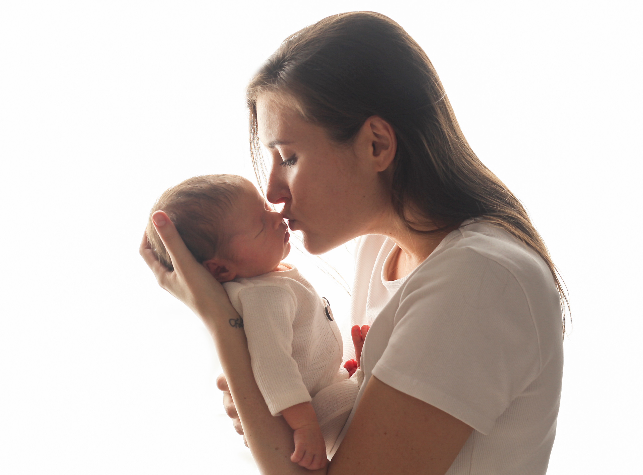 ВАНЯ. Фотограф в Туле Оксана Денисова