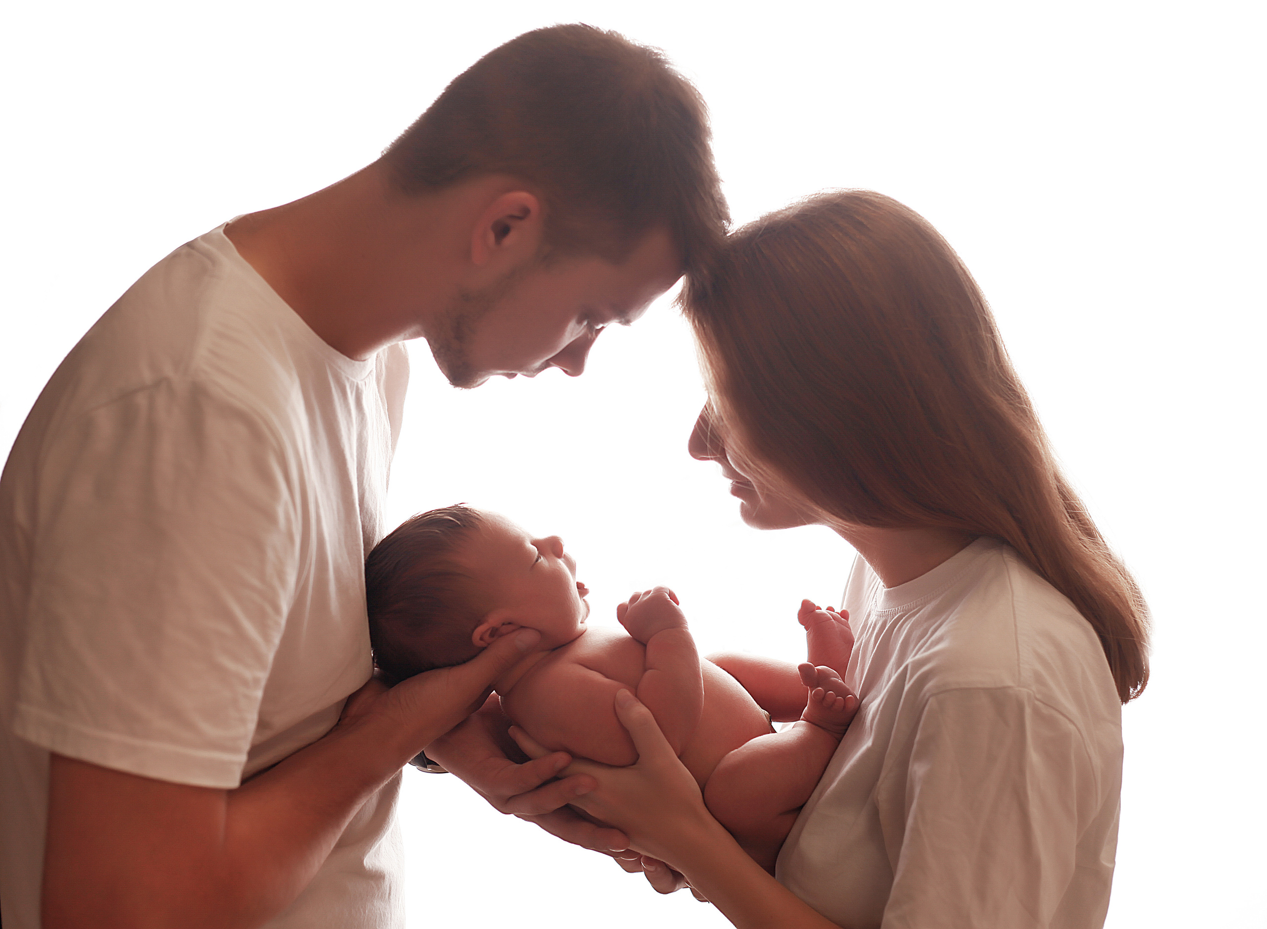 ЛЁНЯ. Фотограф в Туле Оксана Денисова