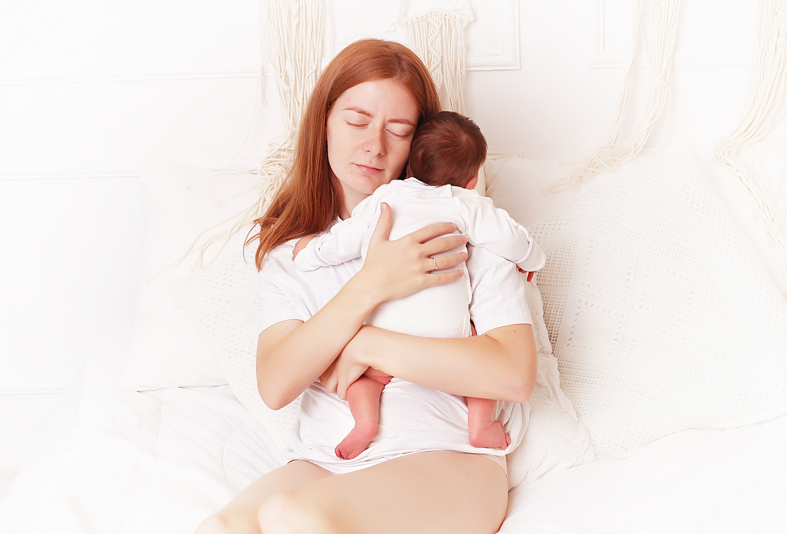 ЛЁНЯ. Фотограф в Туле Оксана Денисова