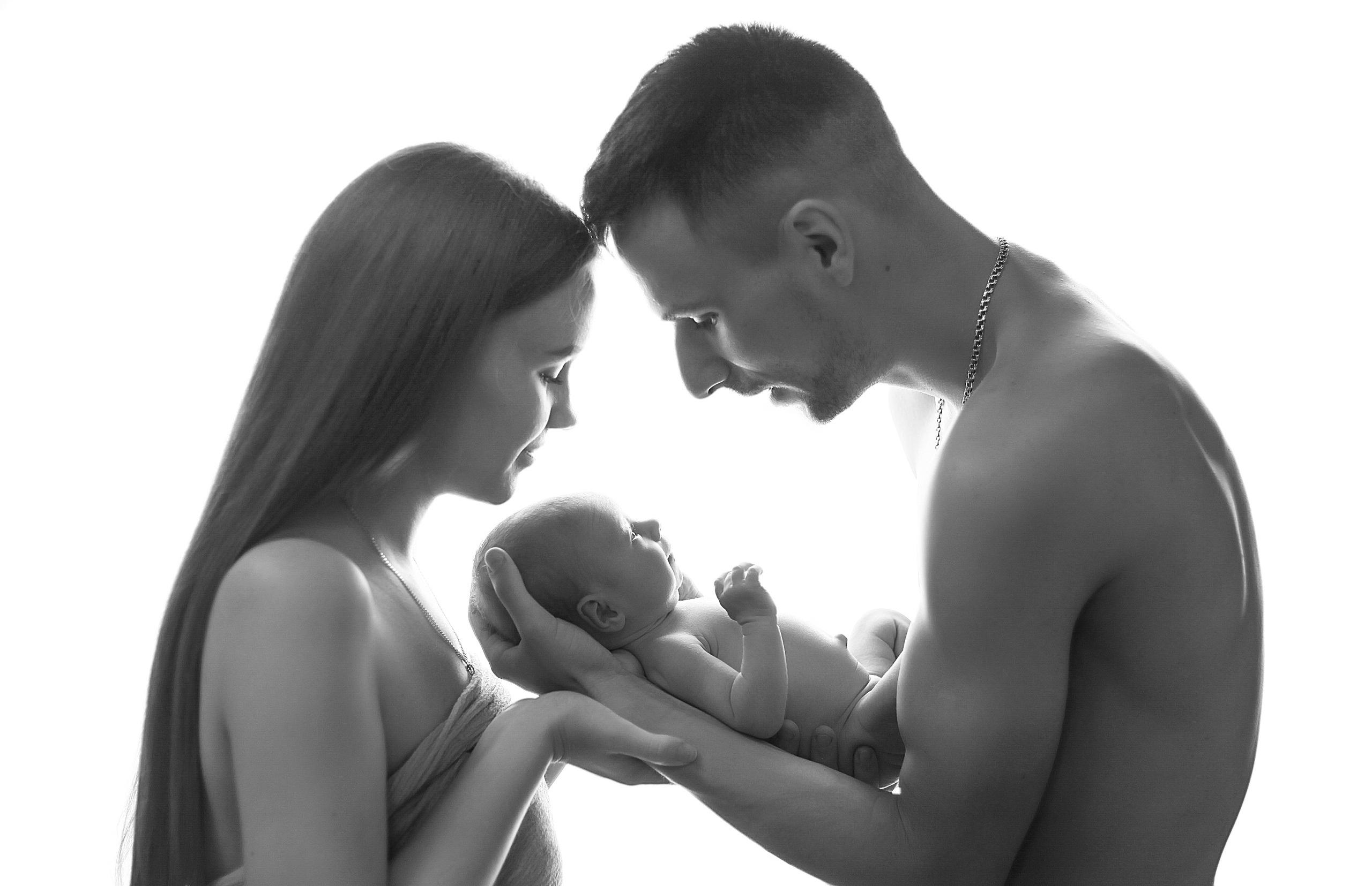 МАРИЯ. Фотограф в Туле Оксана Денисова