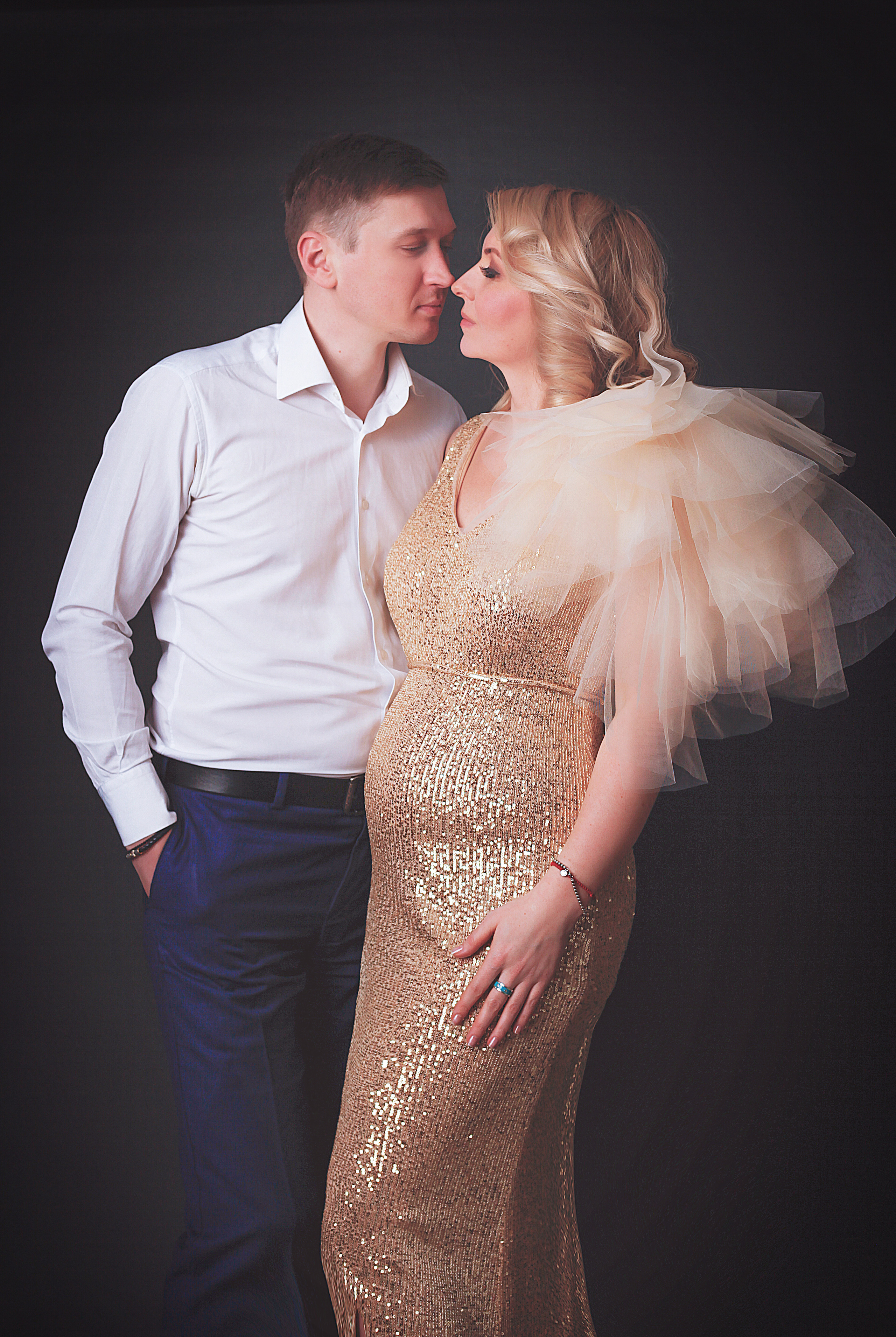 ВИКТОРИЯ. Фотограф в Туле Оксана Денисова