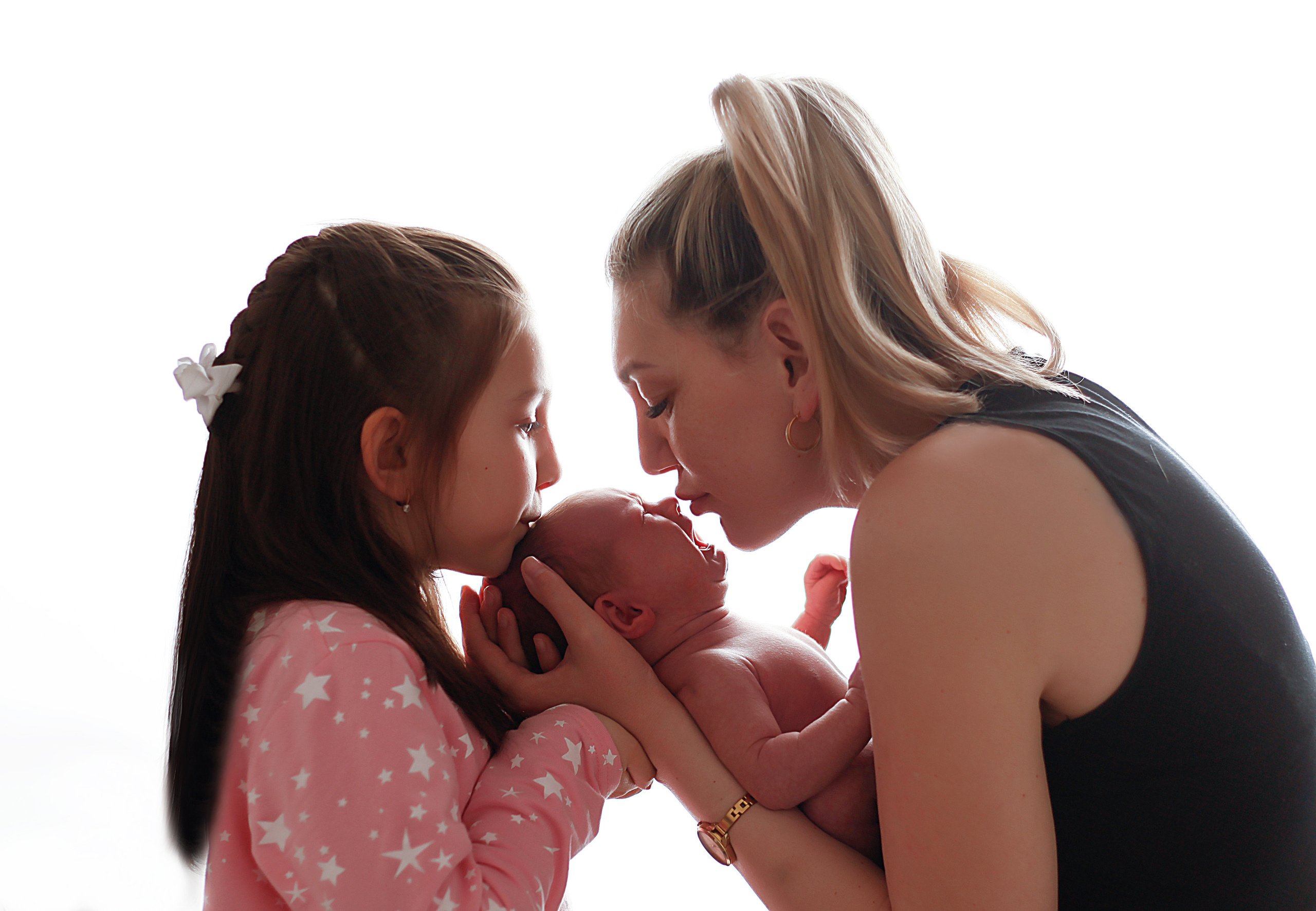 УЛЯ. Фотограф в Туле Оксана Денисова