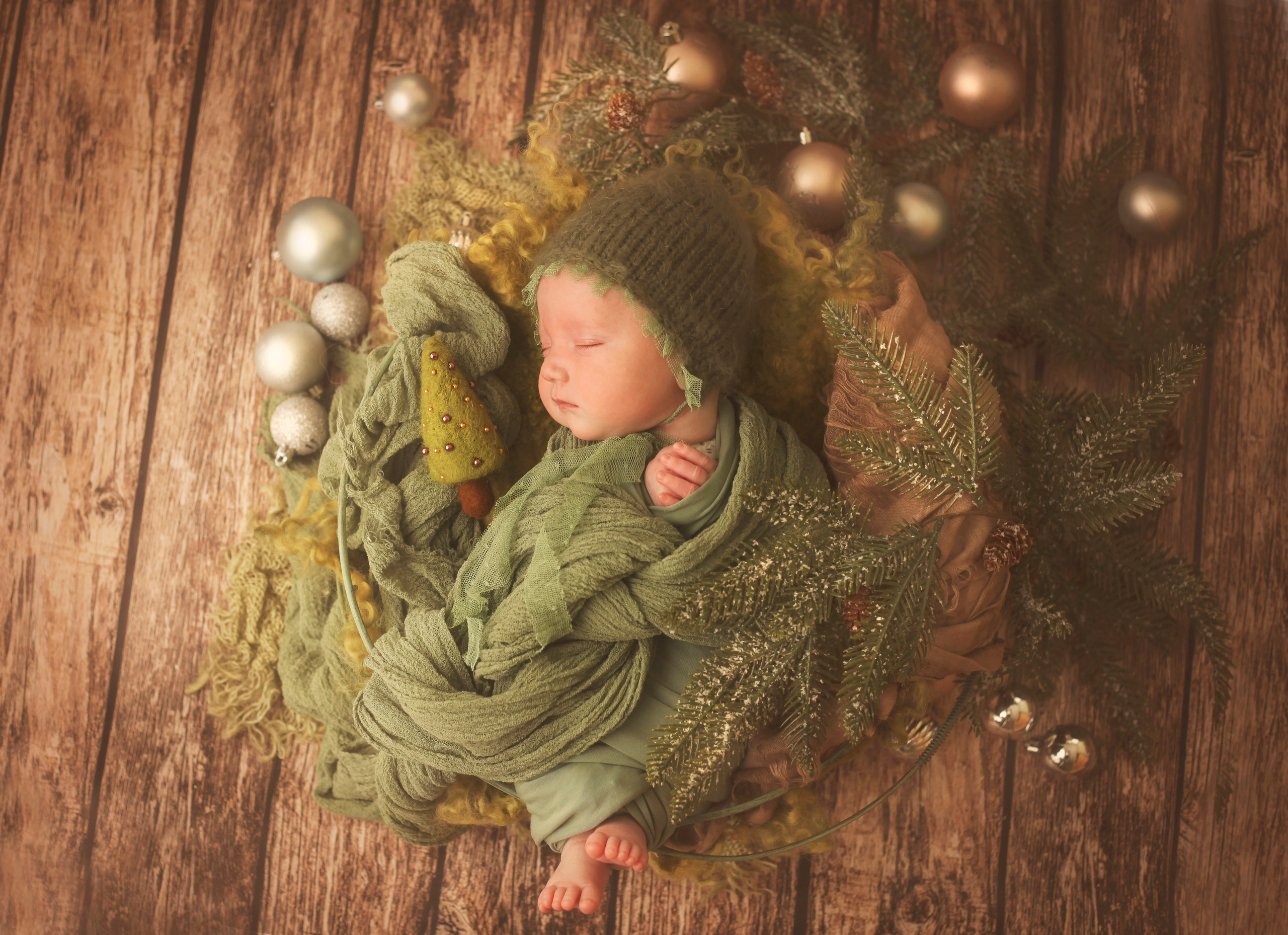 АННА. Фотограф в Туле Оксана Денисова