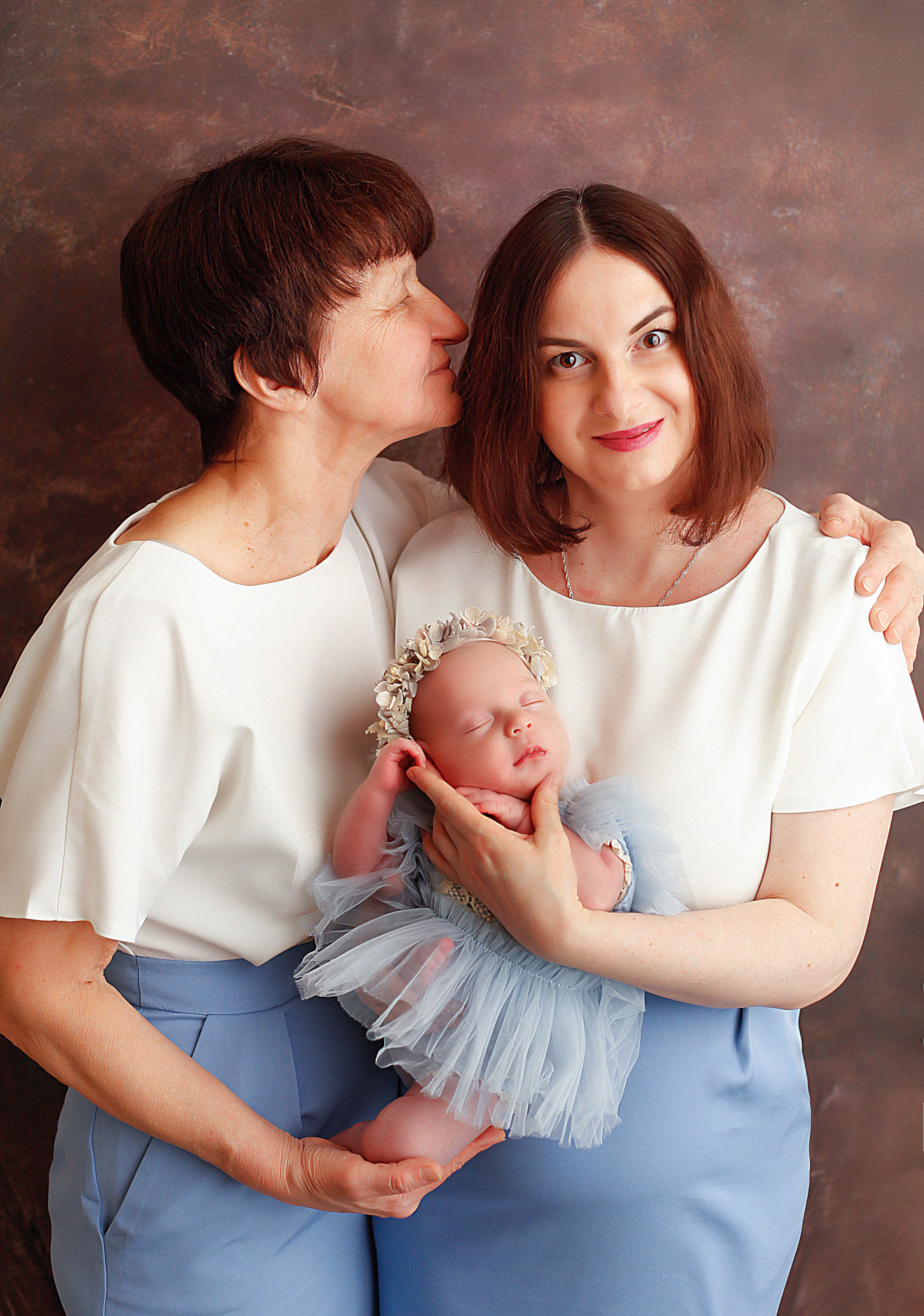 НАДЮША. Фотограф в Туле Оксана Денисова