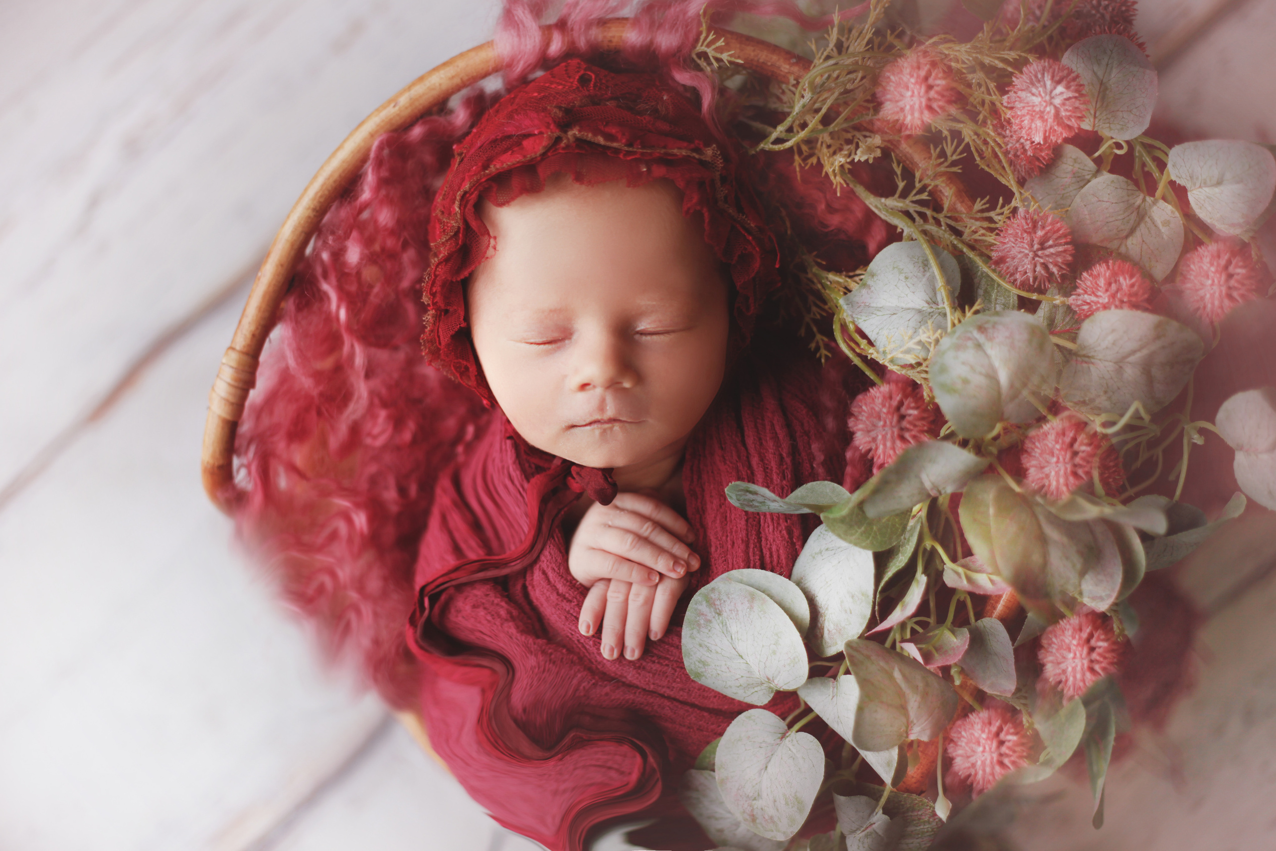 МАРИЯ. Фотограф в Туле Оксана Денисова