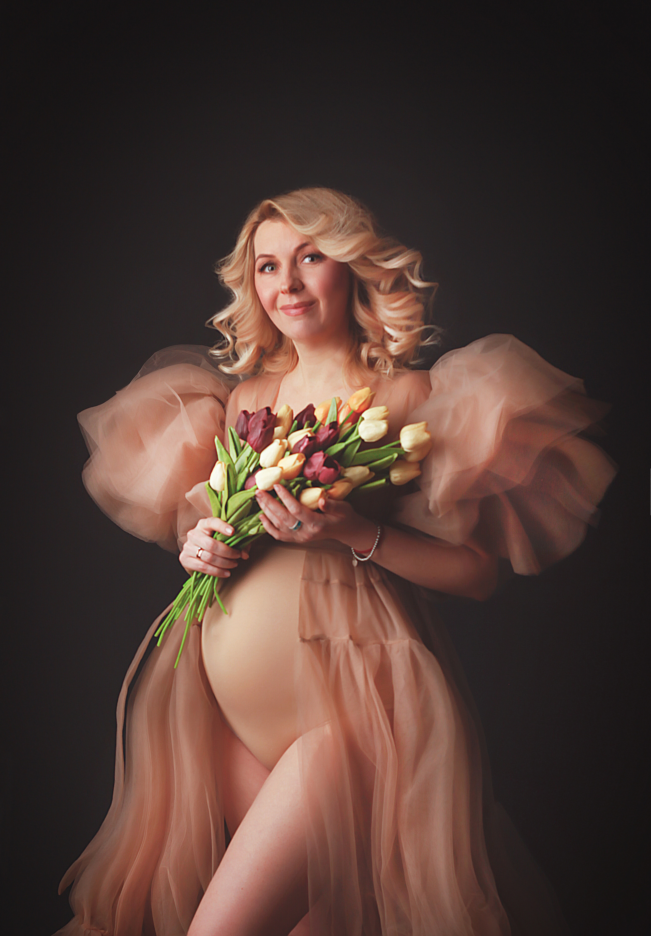 ВИКТОРИЯ. Фотограф в Туле Оксана Денисова