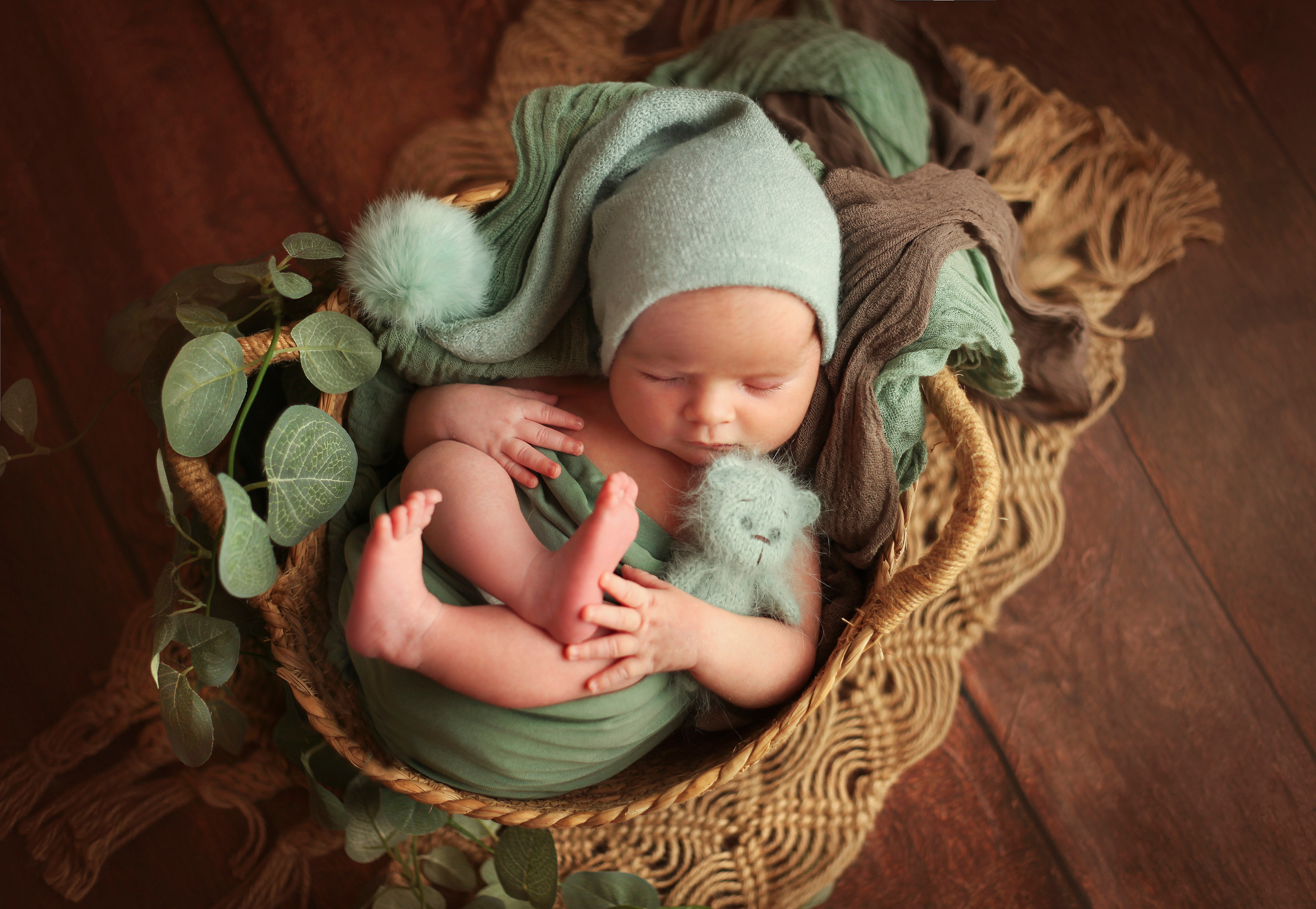 ГРИНЯ. Фотограф в Туле Оксана Денисова