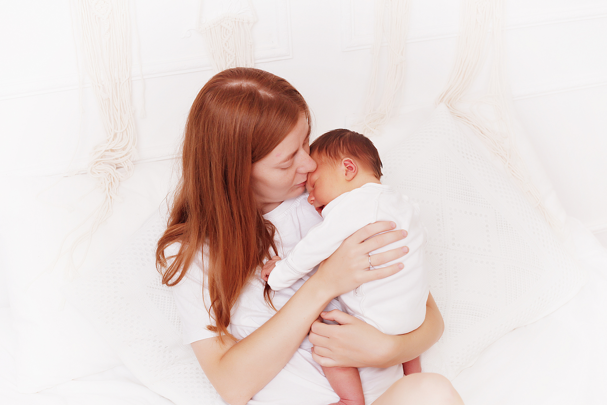 ЛЁНЯ. Фотограф в Туле Оксана Денисова