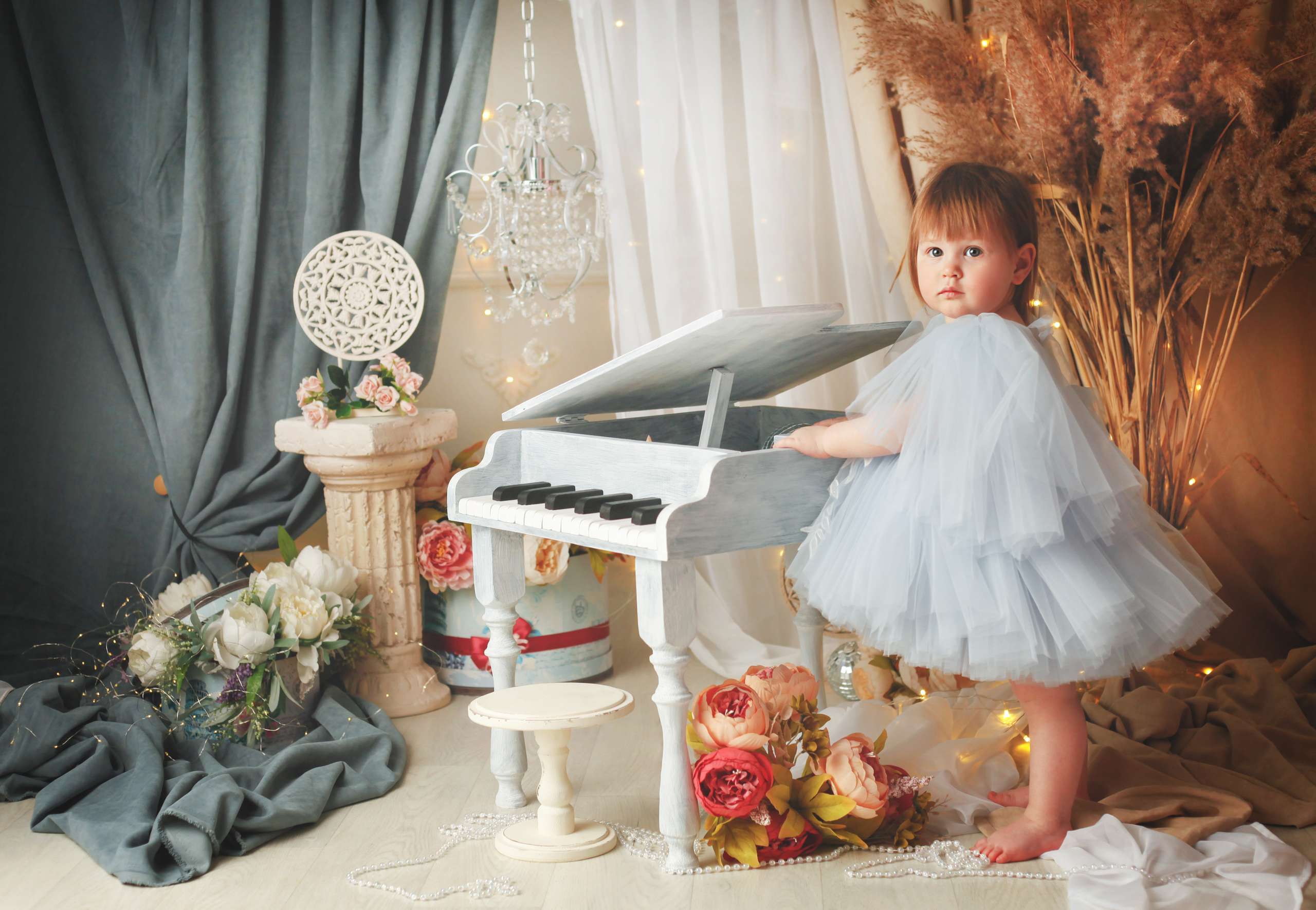 БАЛЕТ. Фотограф в Туле Оксана Денисова