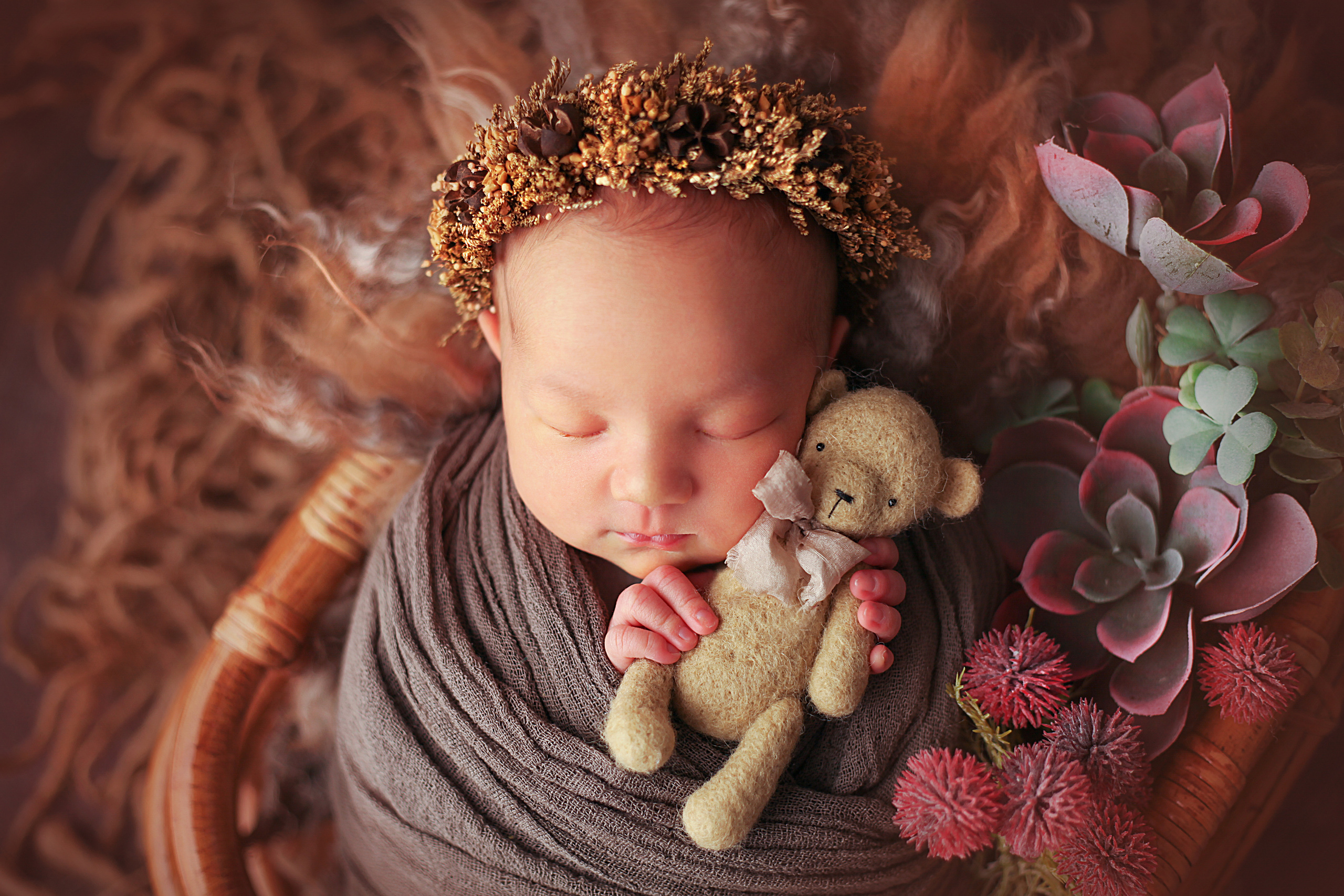 МАЙЯ. Фотограф в Туле Оксана Денисова