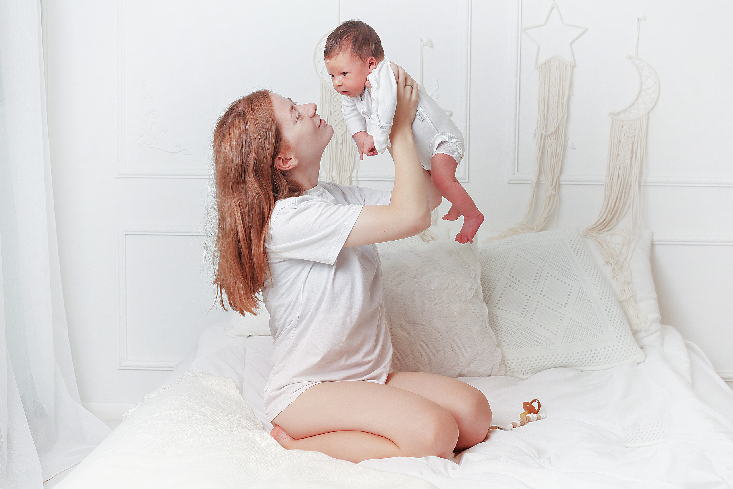 ЛЁНЯ. Фотограф в Туле Оксана Денисова