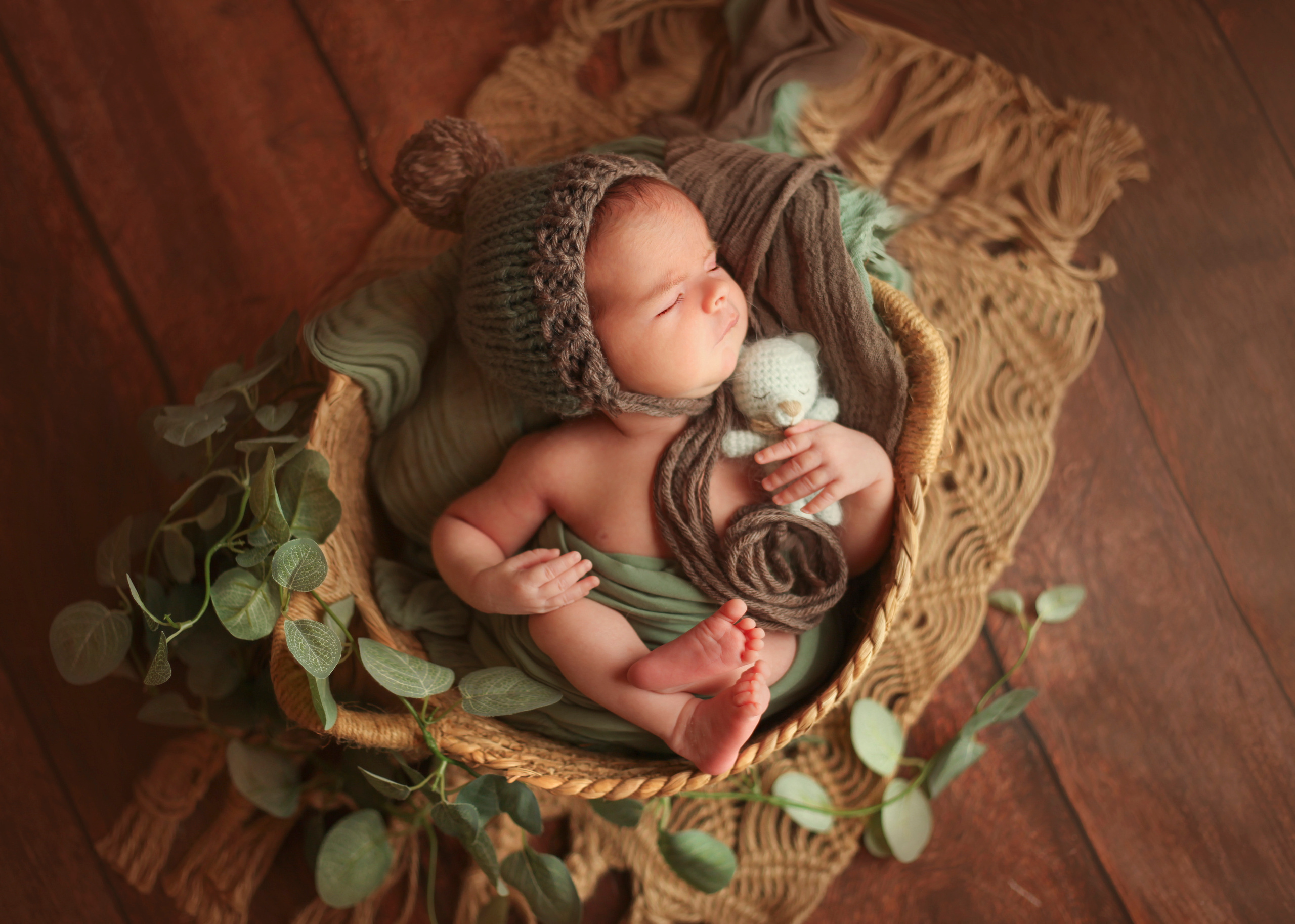 ГРИНЯ. Фотограф в Туле Оксана Денисова