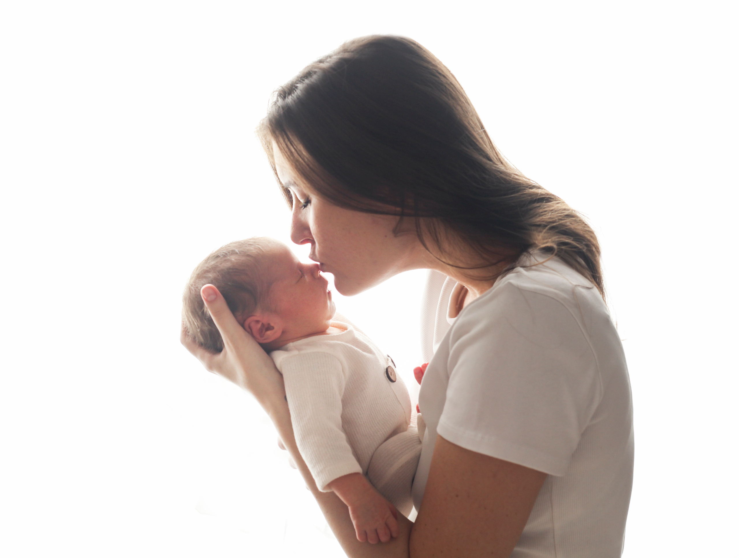 ВАНЯ. Фотограф в Туле Оксана Денисова