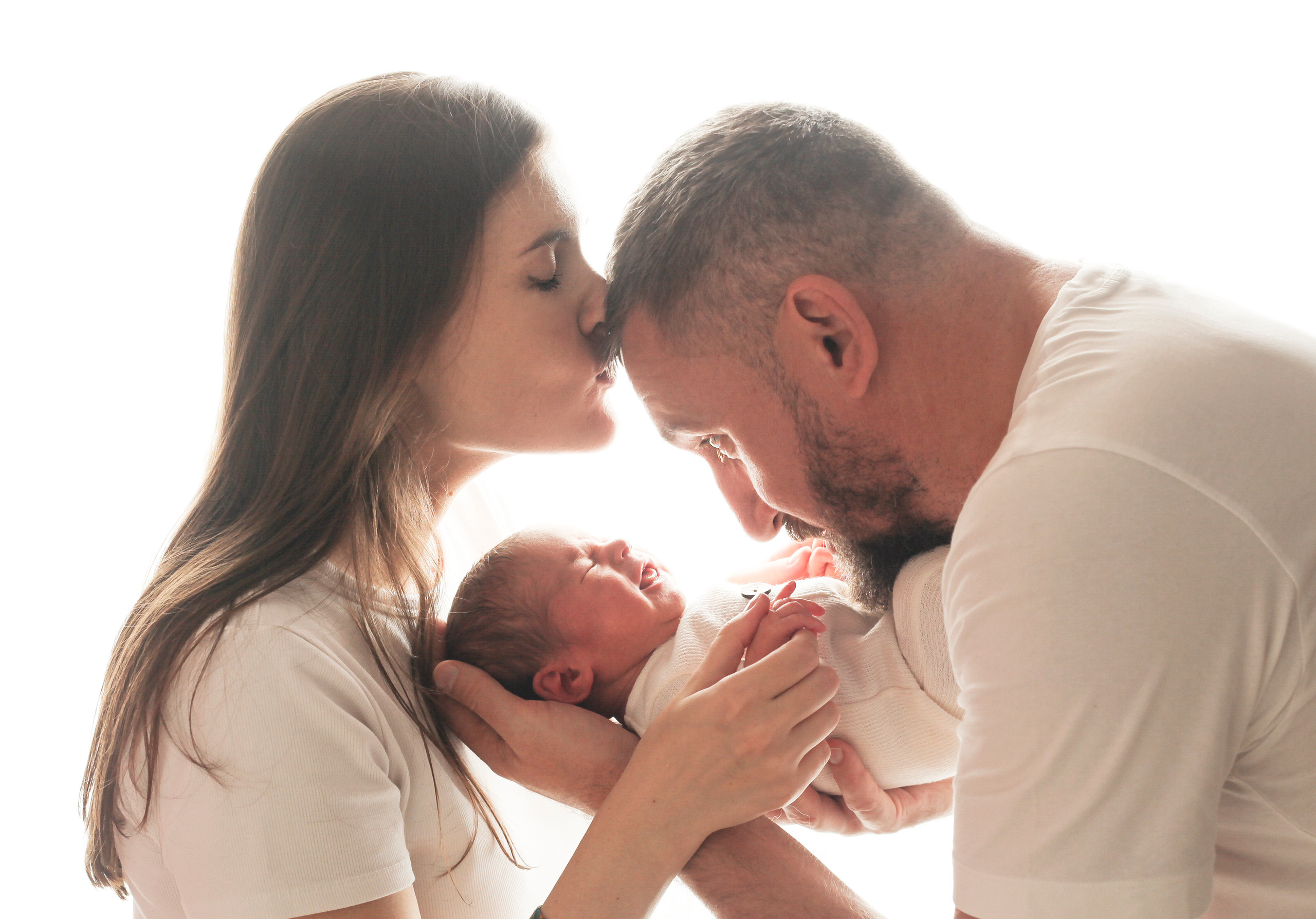 ВАНЯ. Фотограф в Туле Оксана Денисова