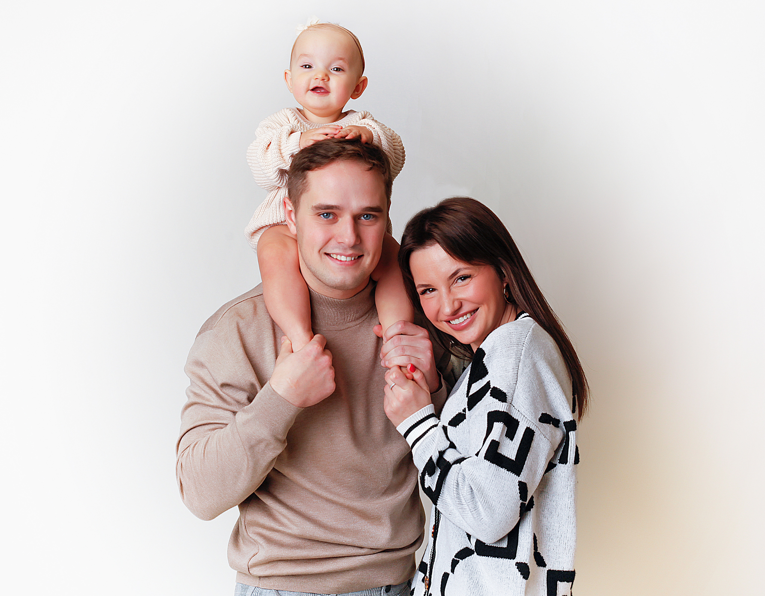 Годовасие СОФИИ. Фотограф в Туле Оксана Денисова