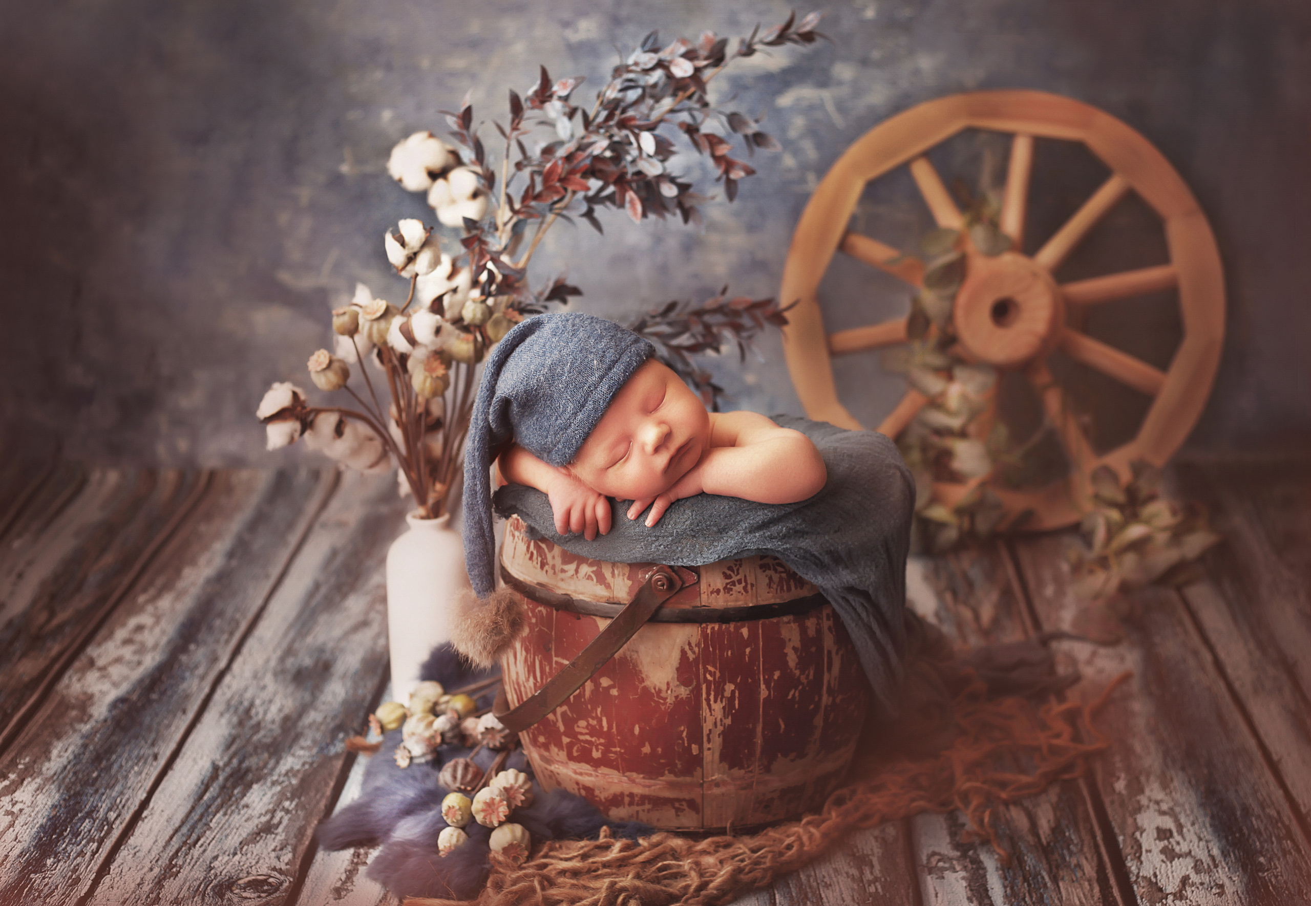 ЛЁНЯ. Фотограф в Туле Оксана Денисова