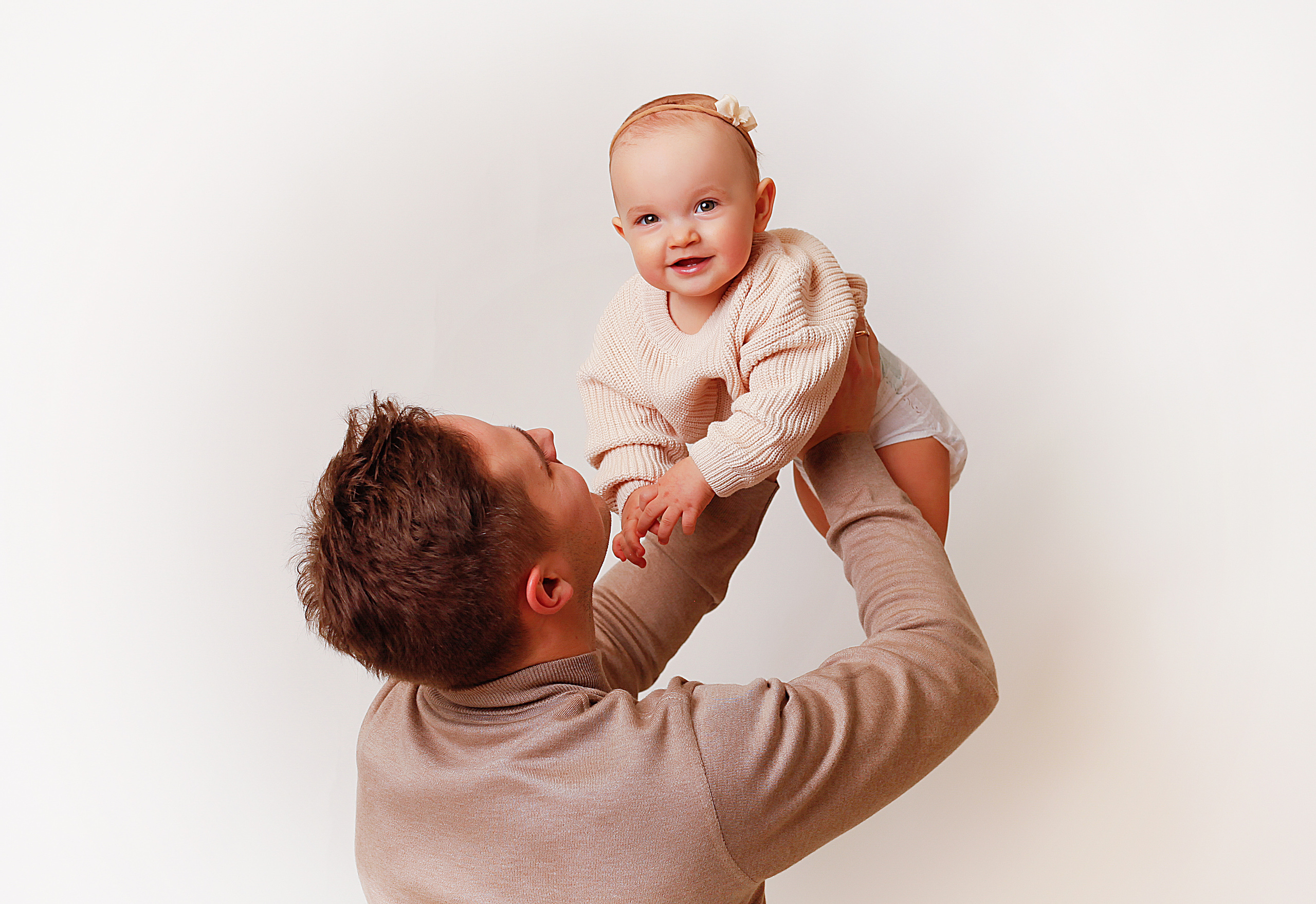 Годовасие СОФИИ. Фотограф в Туле Оксана Денисова