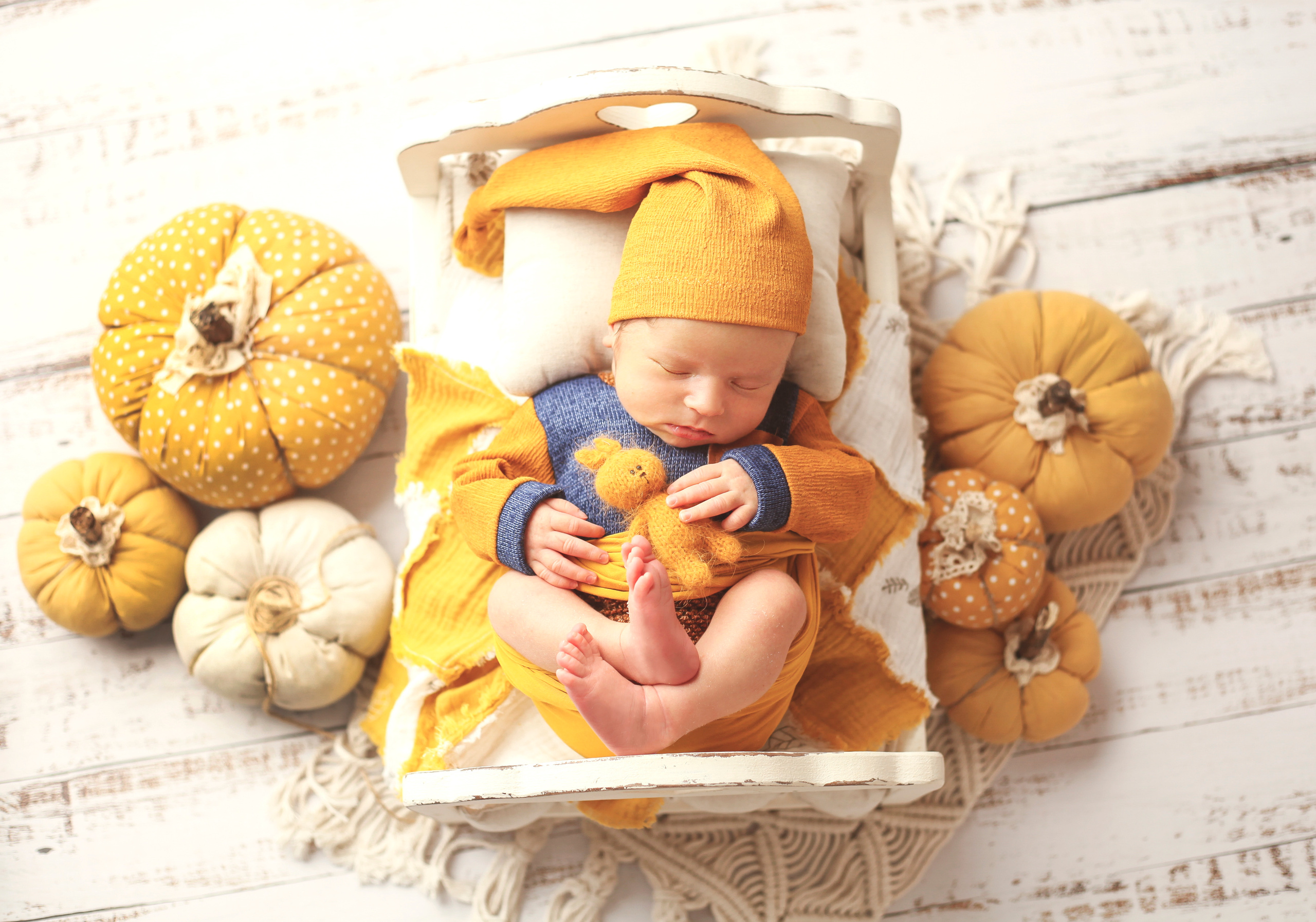 ВАНЯ. Фотограф в Туле Оксана Денисова