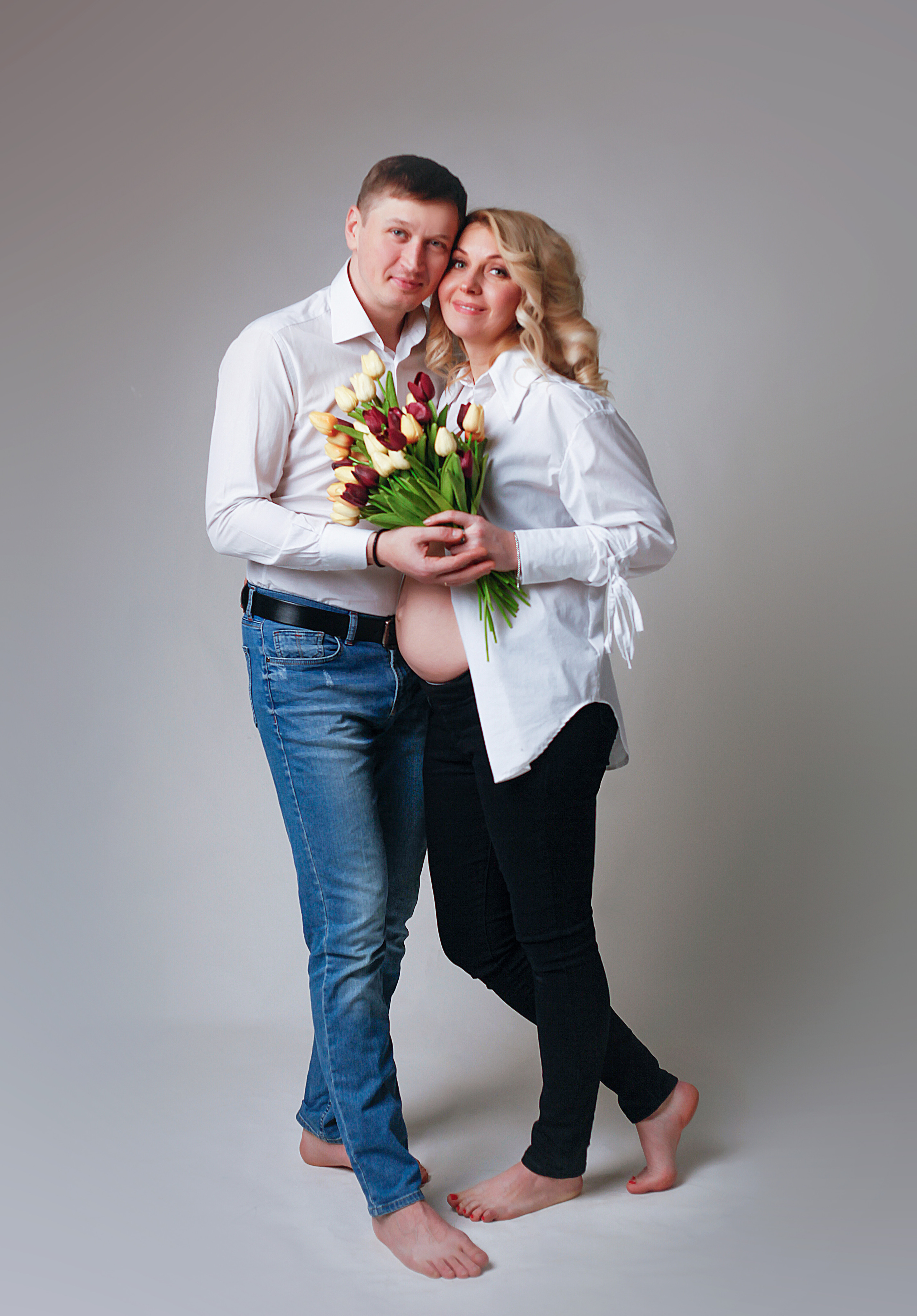 ВИКТОРИЯ. Фотограф в Туле Оксана Денисова