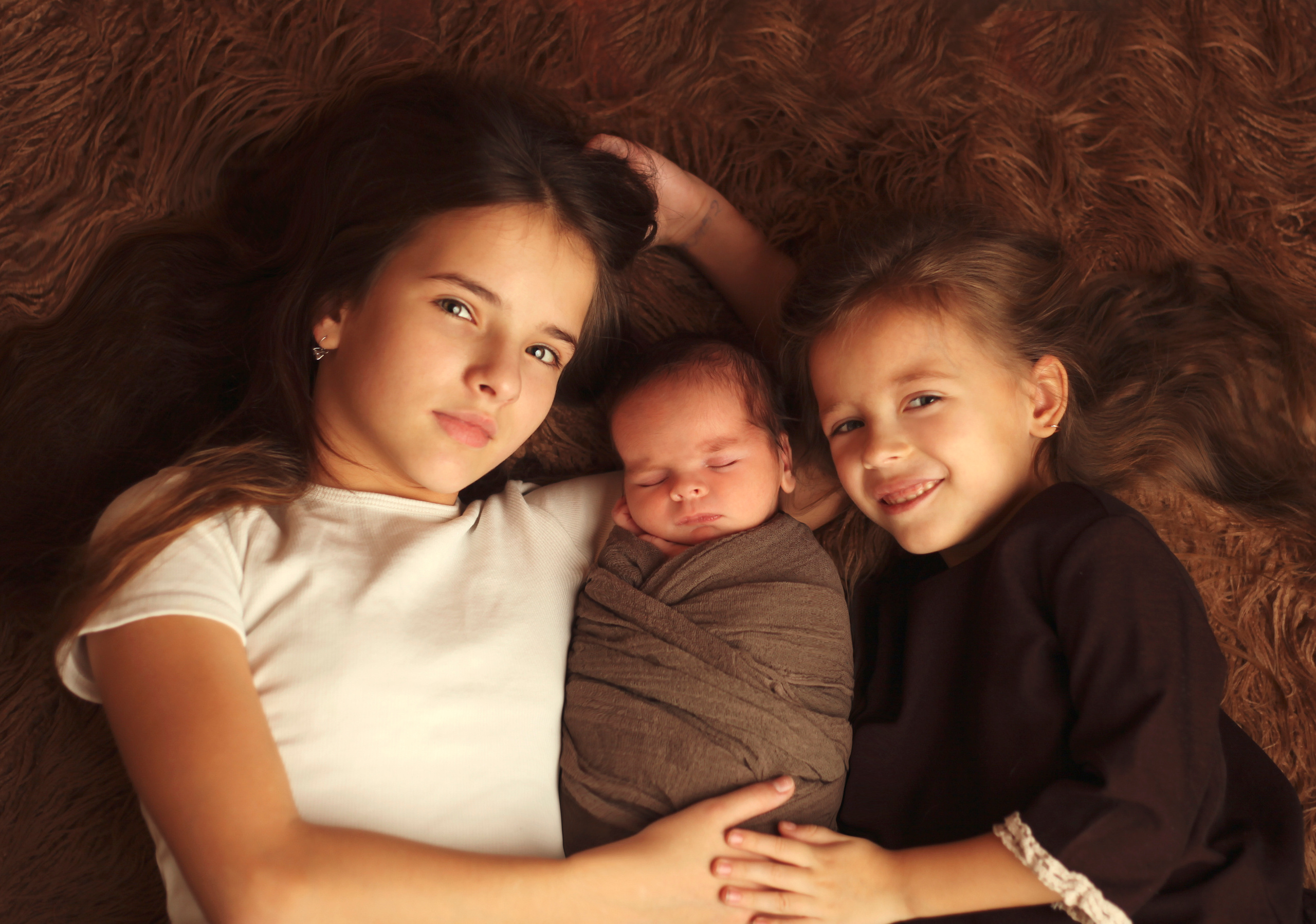 ГРИНЯ. Фотограф в Туле Оксана Денисова