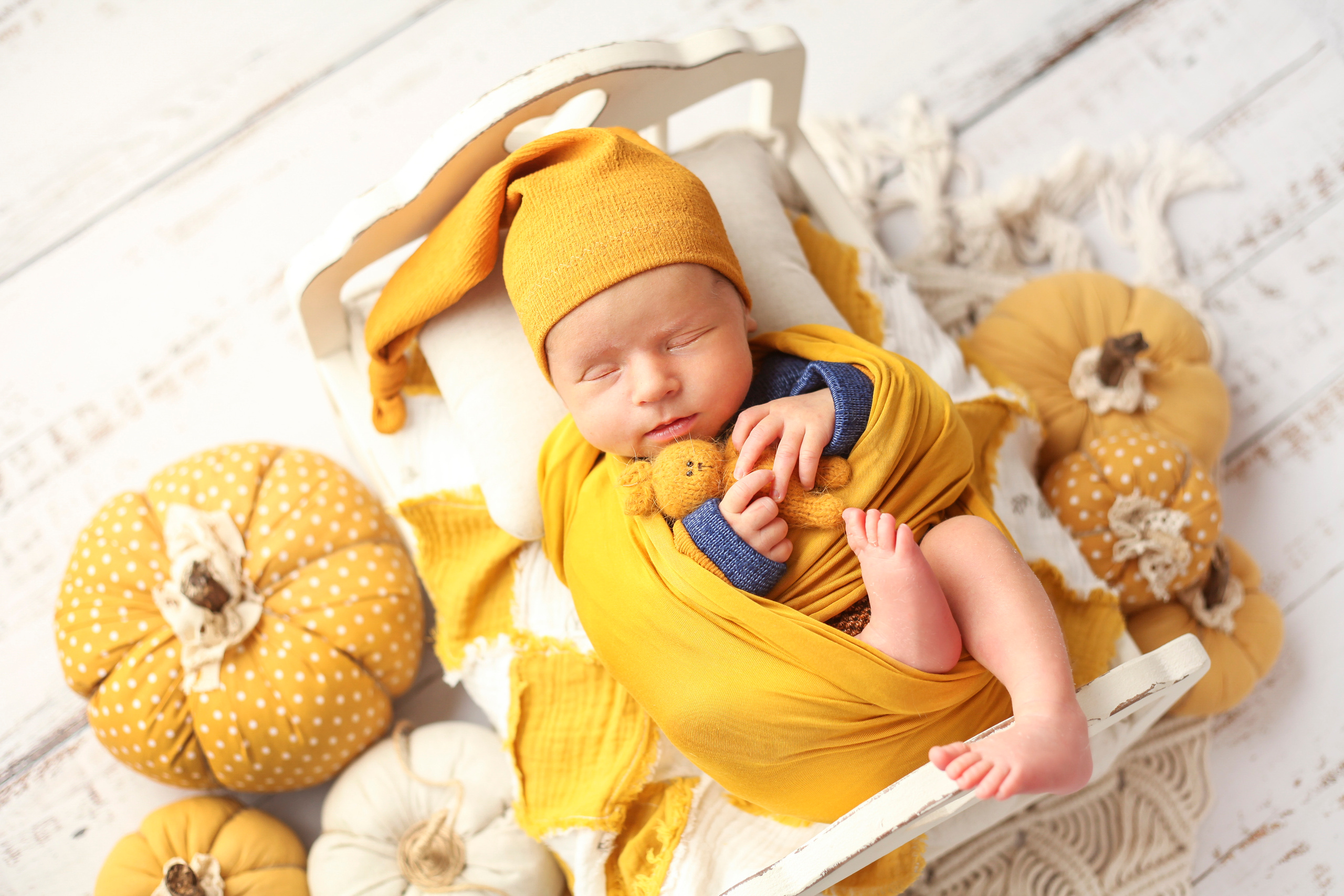 ВАНЯ. Фотограф в Туле Оксана Денисова