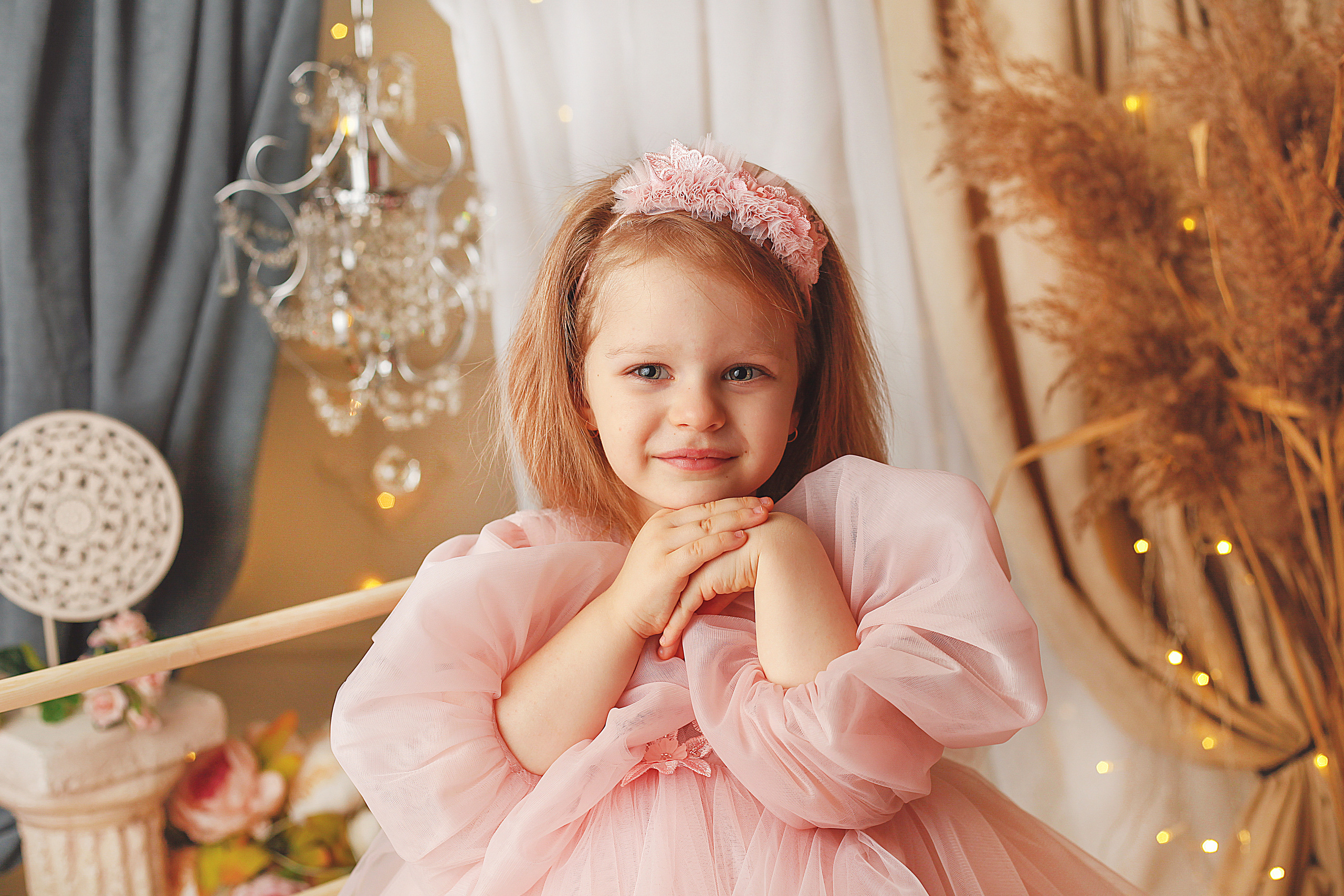 БАЛЕТ. Фотограф в Туле Оксана Денисова